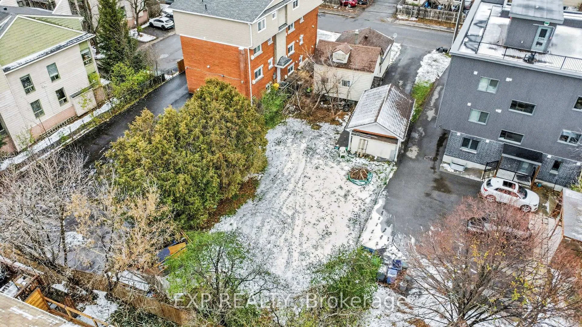Photo 11 of 280 Presland Road, Ottawa, Overbrook/Castle Heights — HOMEH
