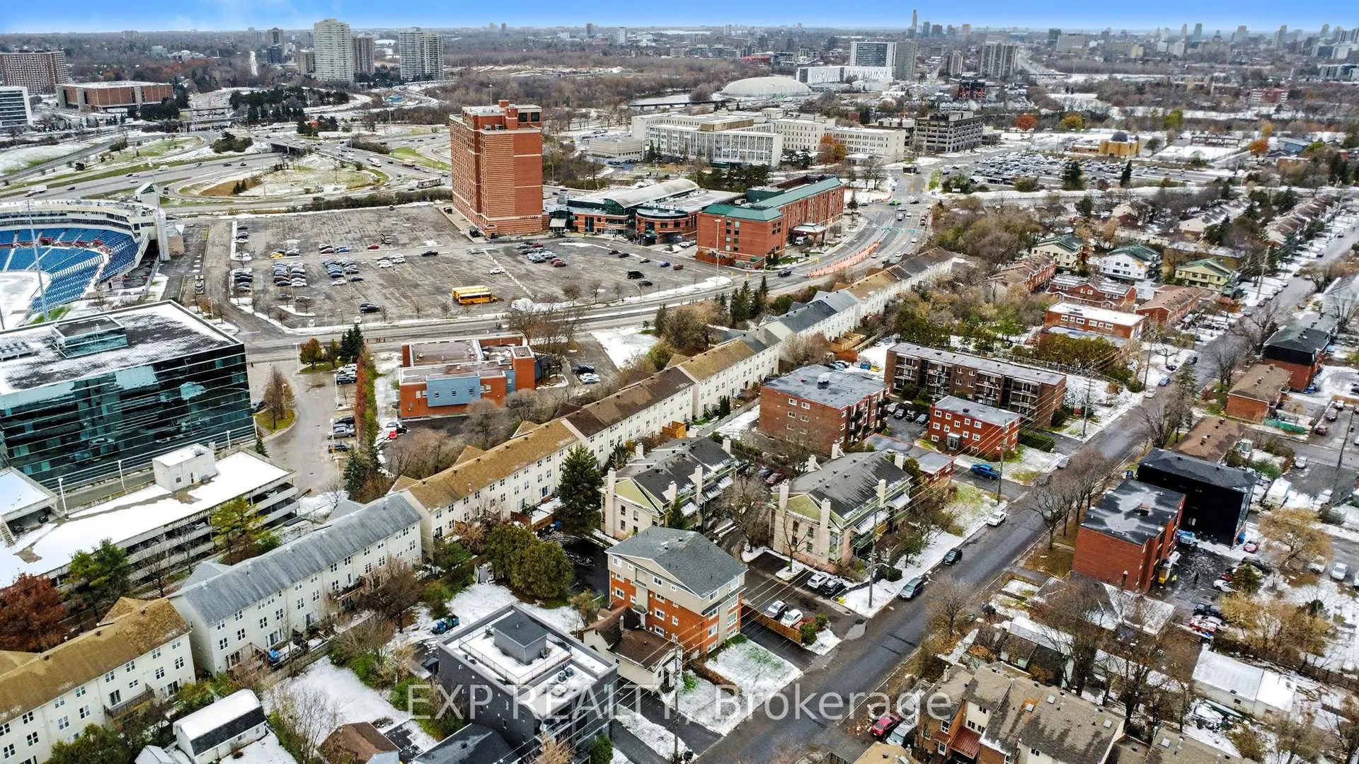 Photo 12 of 280 Presland Road, Ottawa, Overbrook/Castle Heights — HOMEH