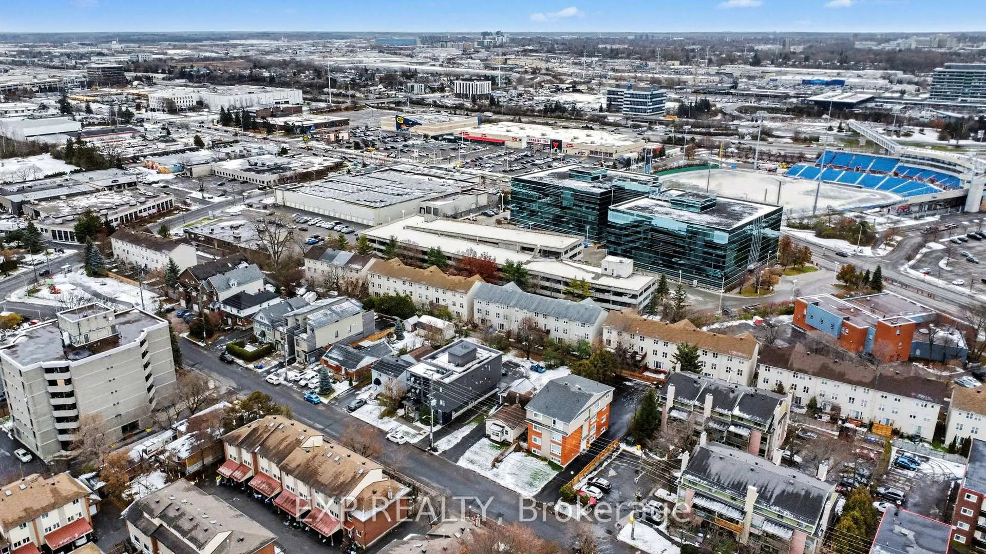 Photo 14 of 280 Presland Road, Ottawa, Overbrook/Castle Heights — HOMEH