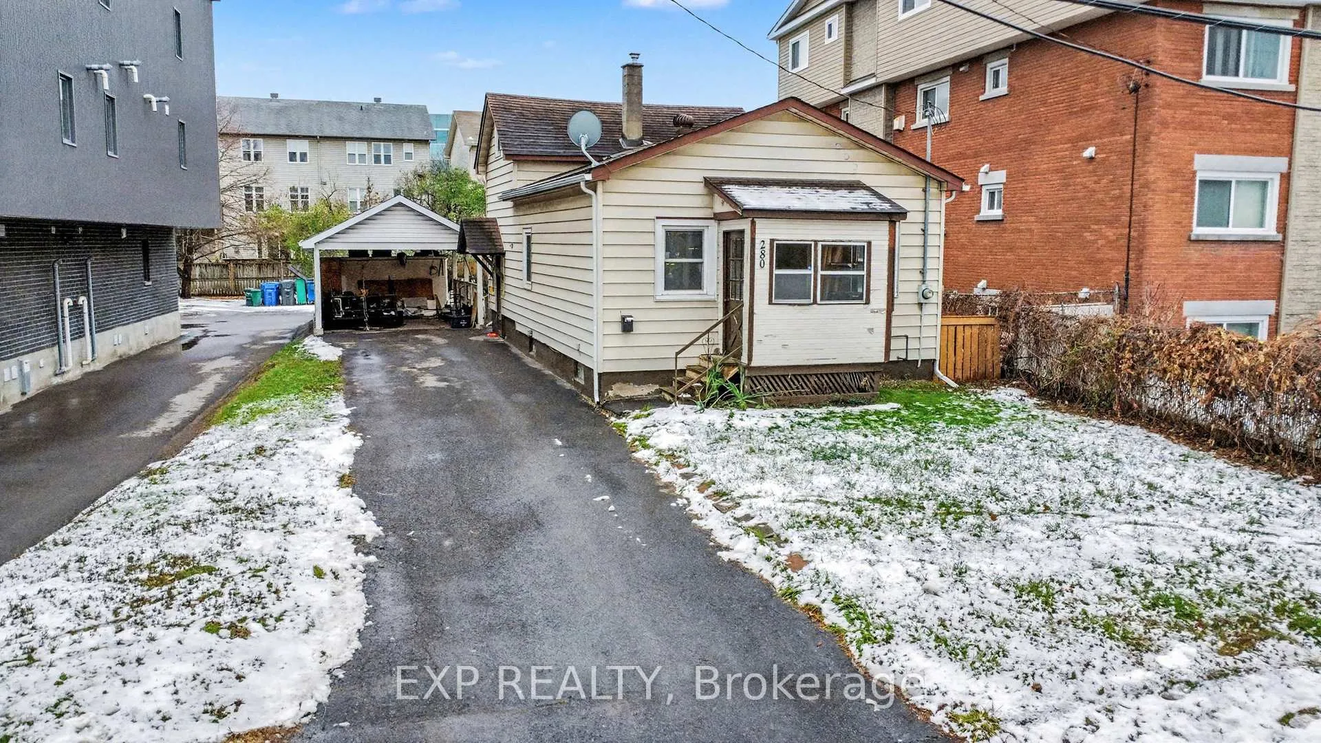 Photo 17 of 280 Presland Road, Ottawa, Overbrook/Castle Heights — HOMEH