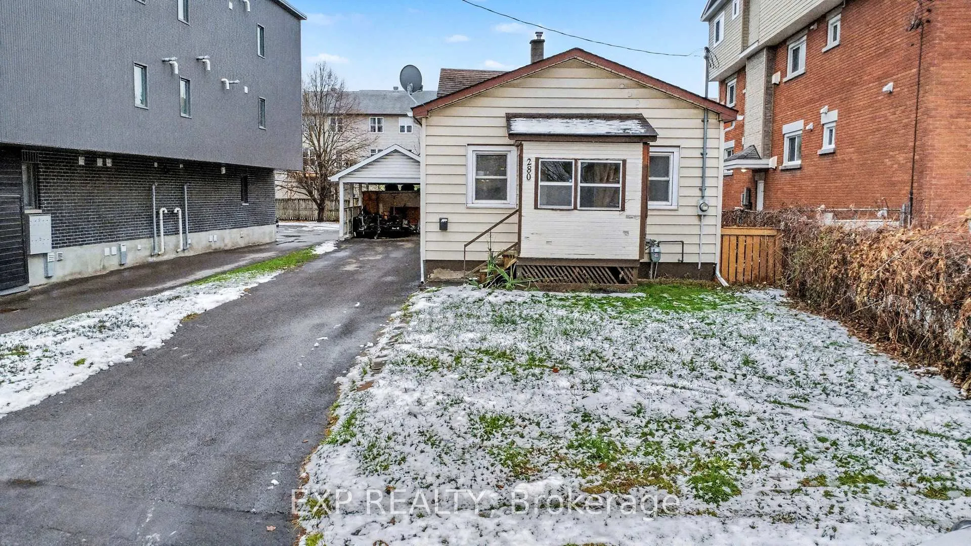 Photo 20 of 280 Presland Road, Ottawa, Overbrook/Castle Heights — HOMEH