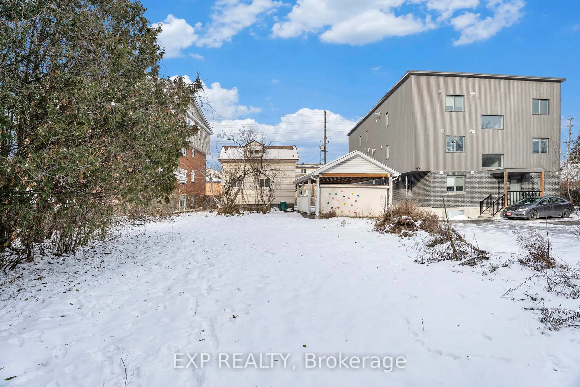 Photo 22 of 280 Presland Road, Ottawa, Overbrook/Castle Heights — HOMEH