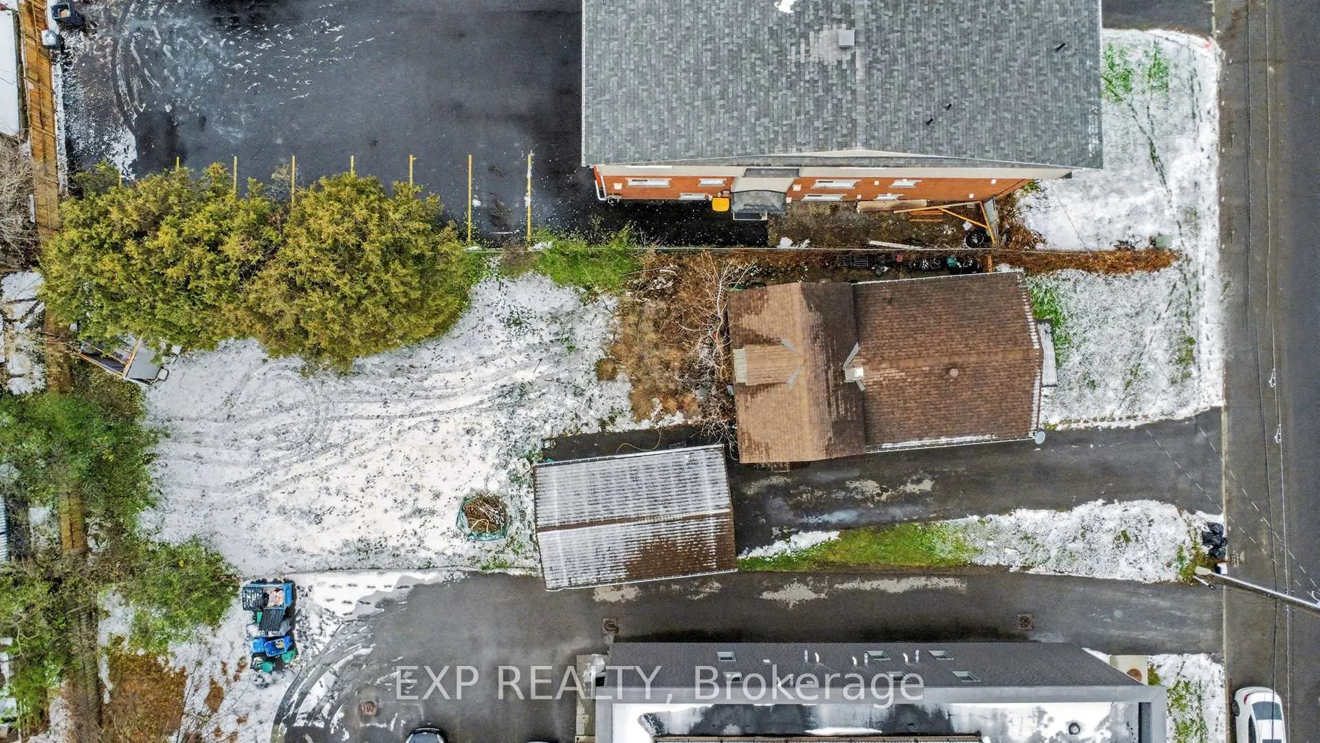 Photo 24 of 280 Presland Road, Ottawa, Overbrook/Castle Heights — HOMEH
