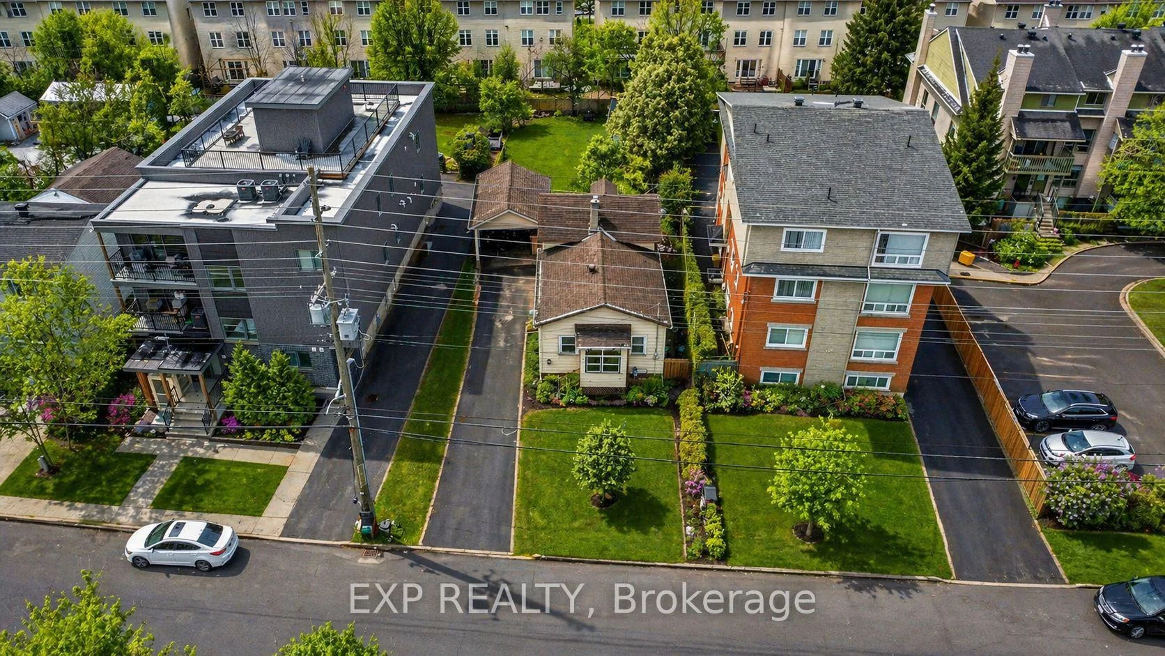 Photo 1 of 280 Presland Road, Ottawa, Overbrook/Castle Heights — HOMEH