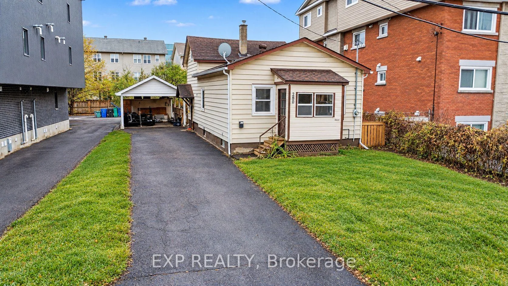 Photo 16 of 280 Presland Road, Ottawa, Overbrook/Castle Heights — HOMEH