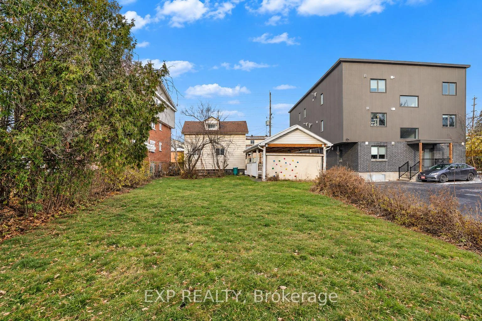 Photo 21 of 280 Presland Road, Ottawa, Overbrook/Castle Heights — HOMEH