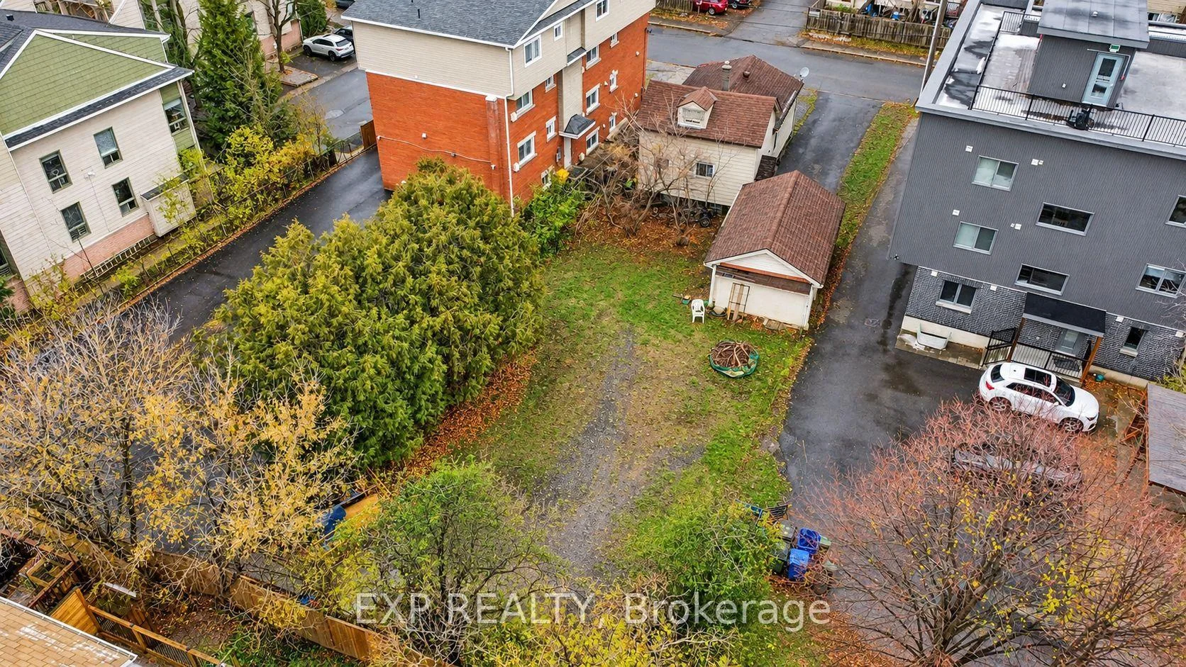 Photo 23 of 280 Presland Road, Ottawa, Overbrook/Castle Heights — HOMEH
