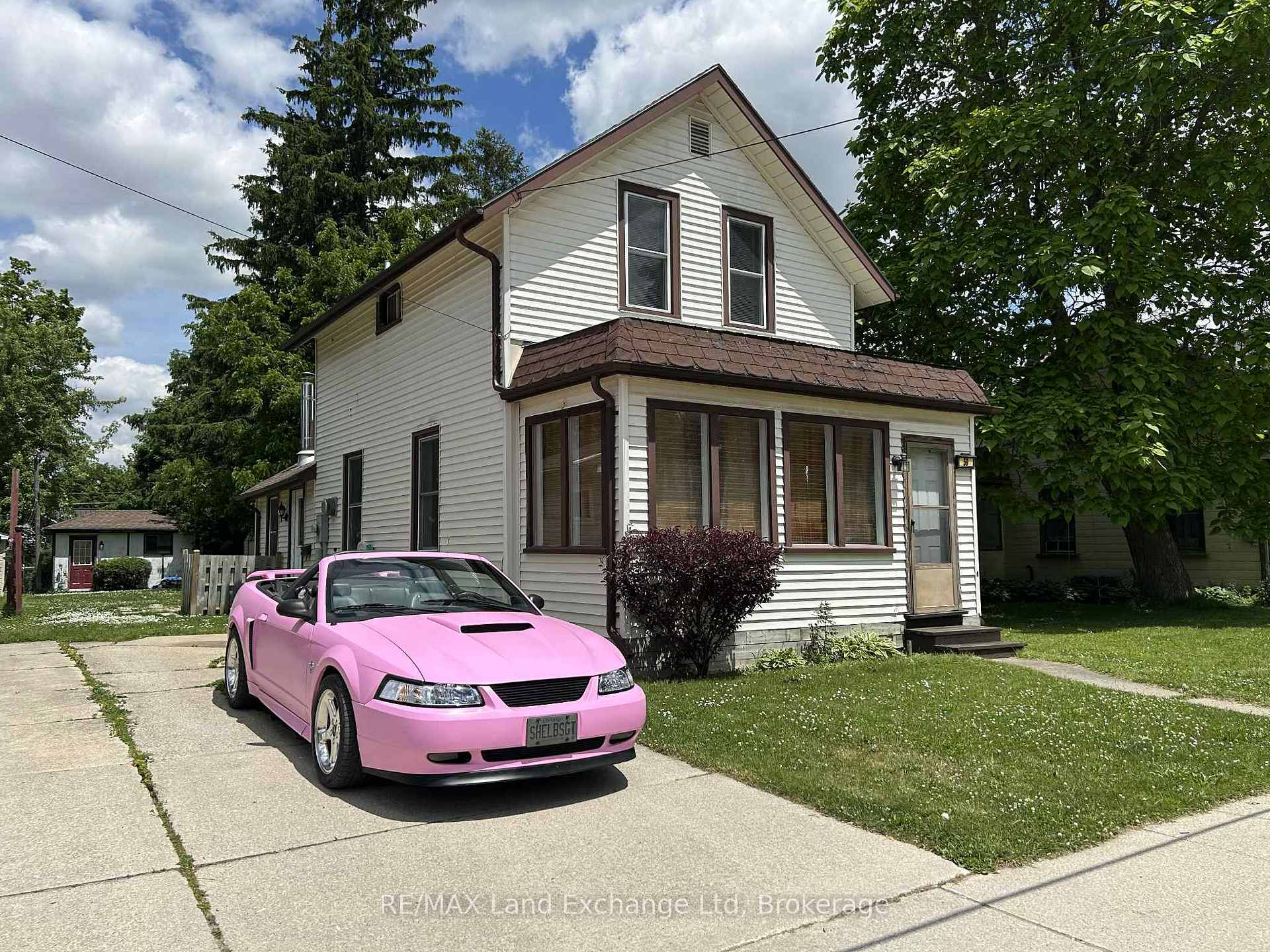 Photo 2 of 59 Albert Street E, North Huron, Wingham — HOMEH