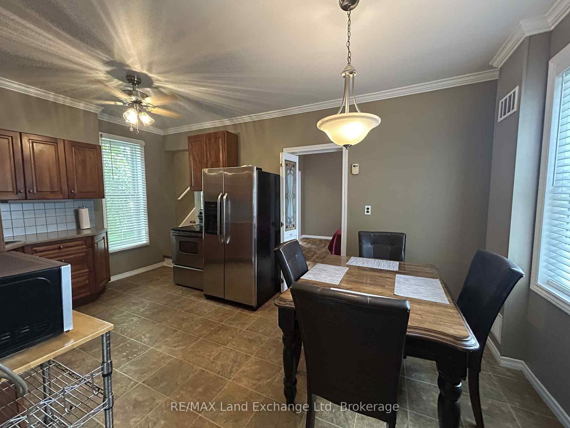 Photo 8 of 59 Albert Street E, North Huron, Wingham — HOMEH