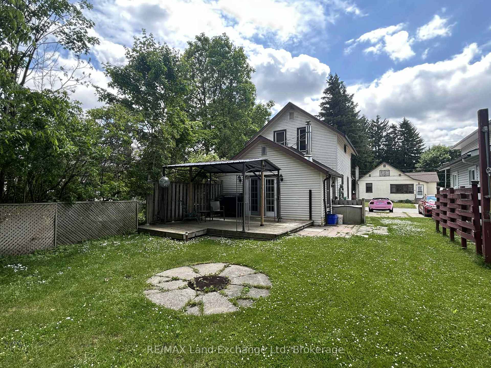 Photo 17 of 59 Albert Street E, North Huron, Wingham — HOMEH