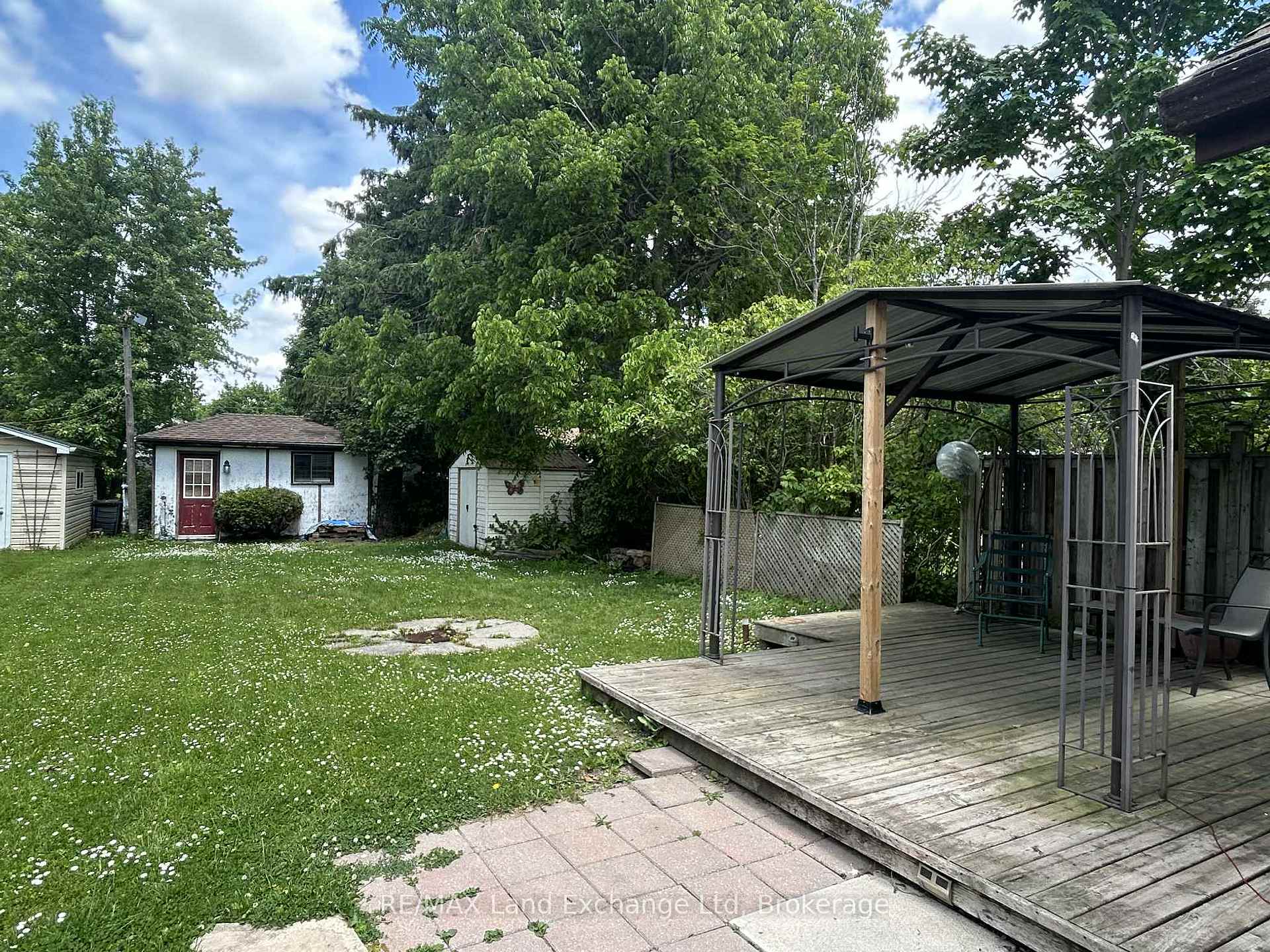 Photo 19 of 59 Albert Street E, North Huron, Wingham — HOMEH
