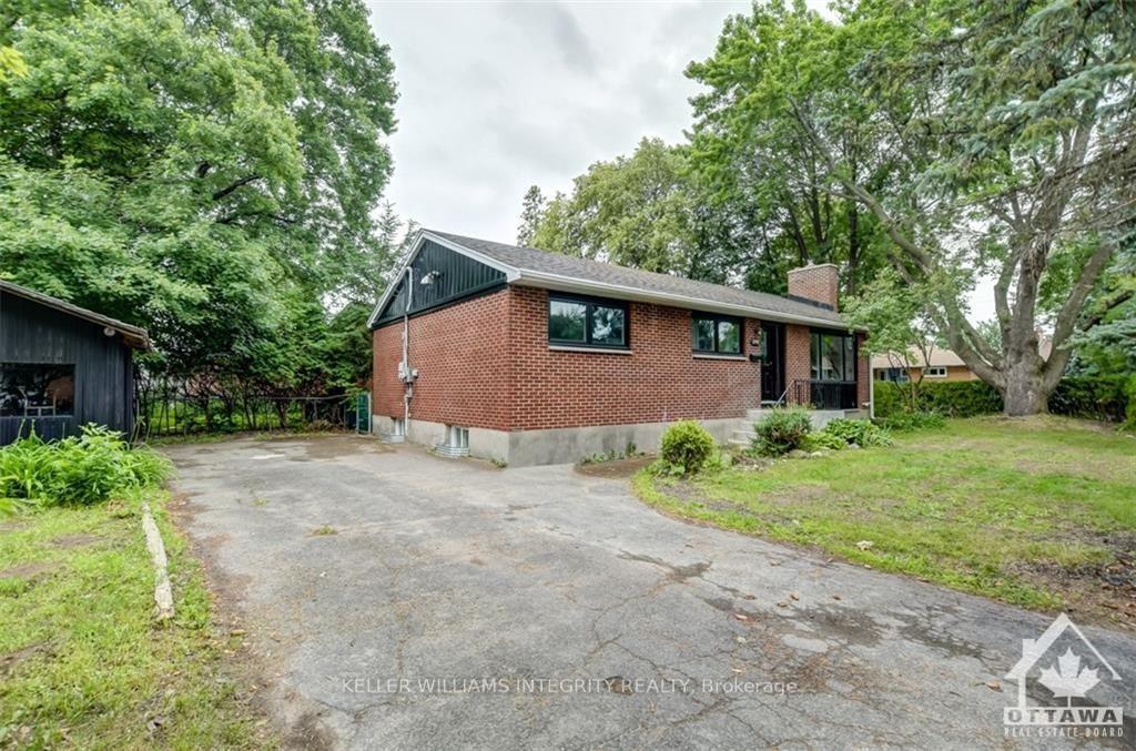 Photo 1 of Unit B, 2408 Drury Lane, Ottawa, Parkway Park — HOMEH