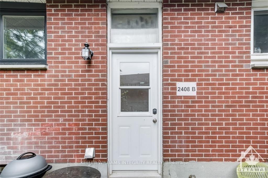 Photo 2 of Unit B, 2408 Drury Lane, Ottawa, Parkway Park — HOMEH