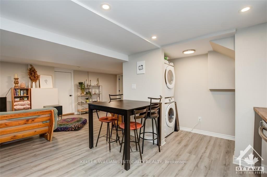 Photo 8 of Unit B, 2408 Drury Lane, Ottawa, Parkway Park — HOMEH