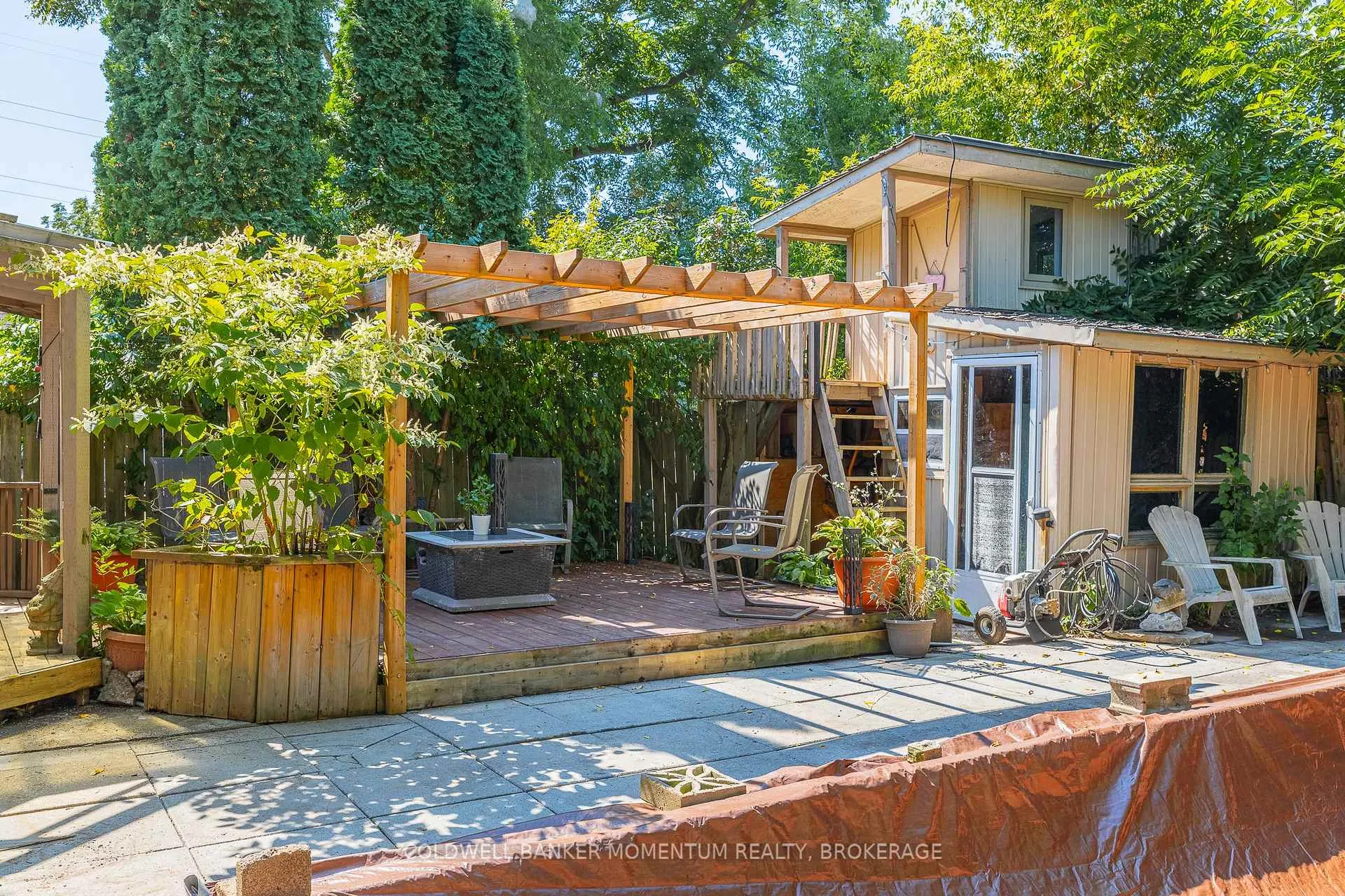 Photo 37 of 6389 Locus Avenue, Niagara Falls, Dorchester — HOMEH