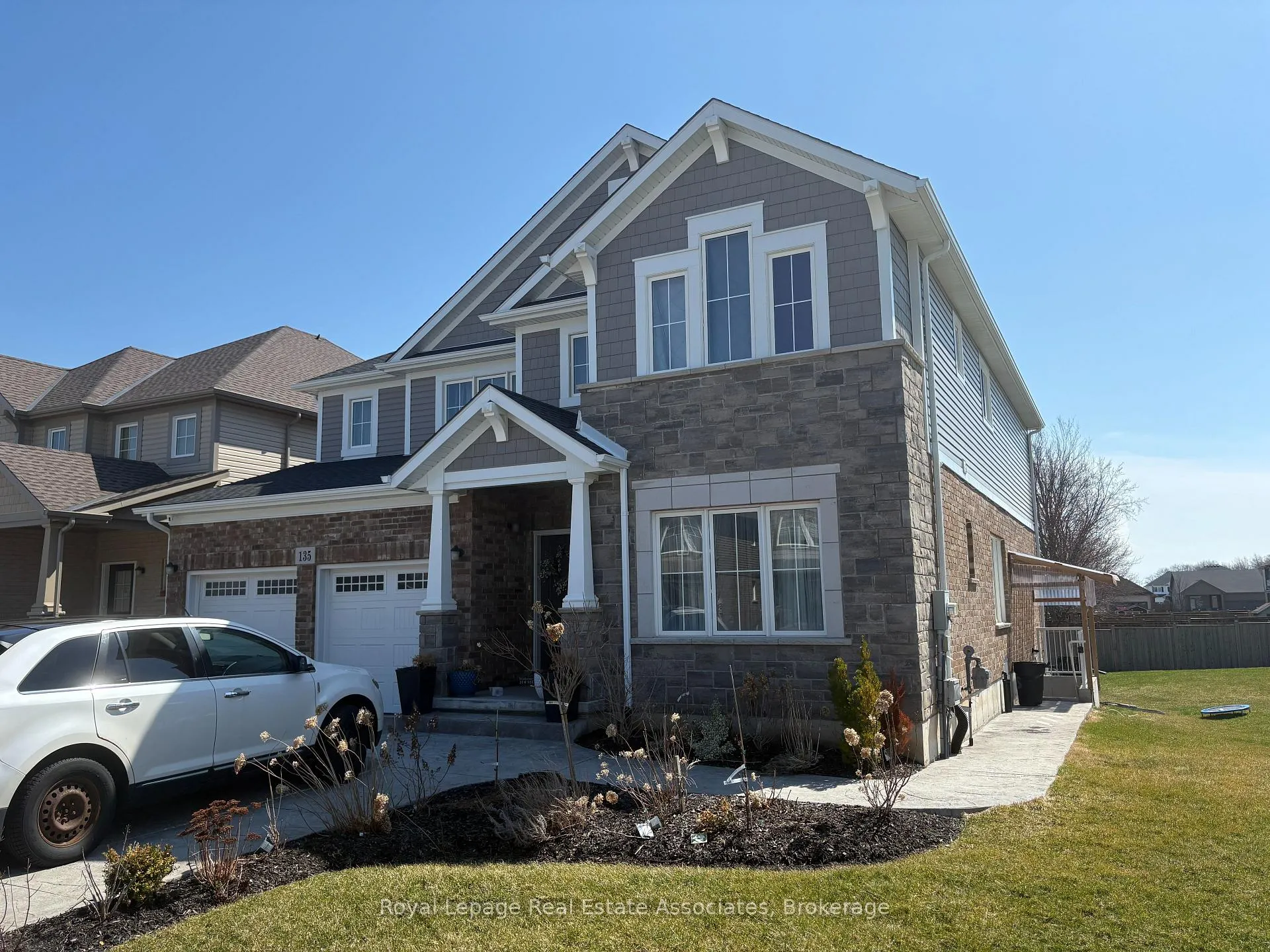 Photo 1 of Unit Basement, 135 Monarch Street, Welland, Coyle Creek — HOMEH
