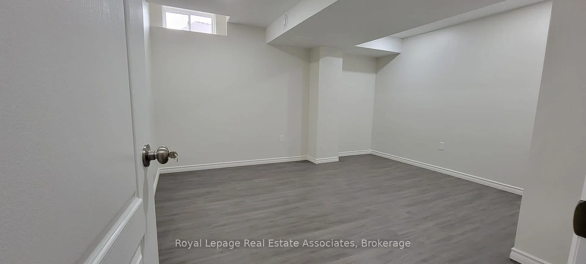 Photo 5 of Unit Basement, 135 Monarch Street, Welland, Coyle Creek — HOMEH