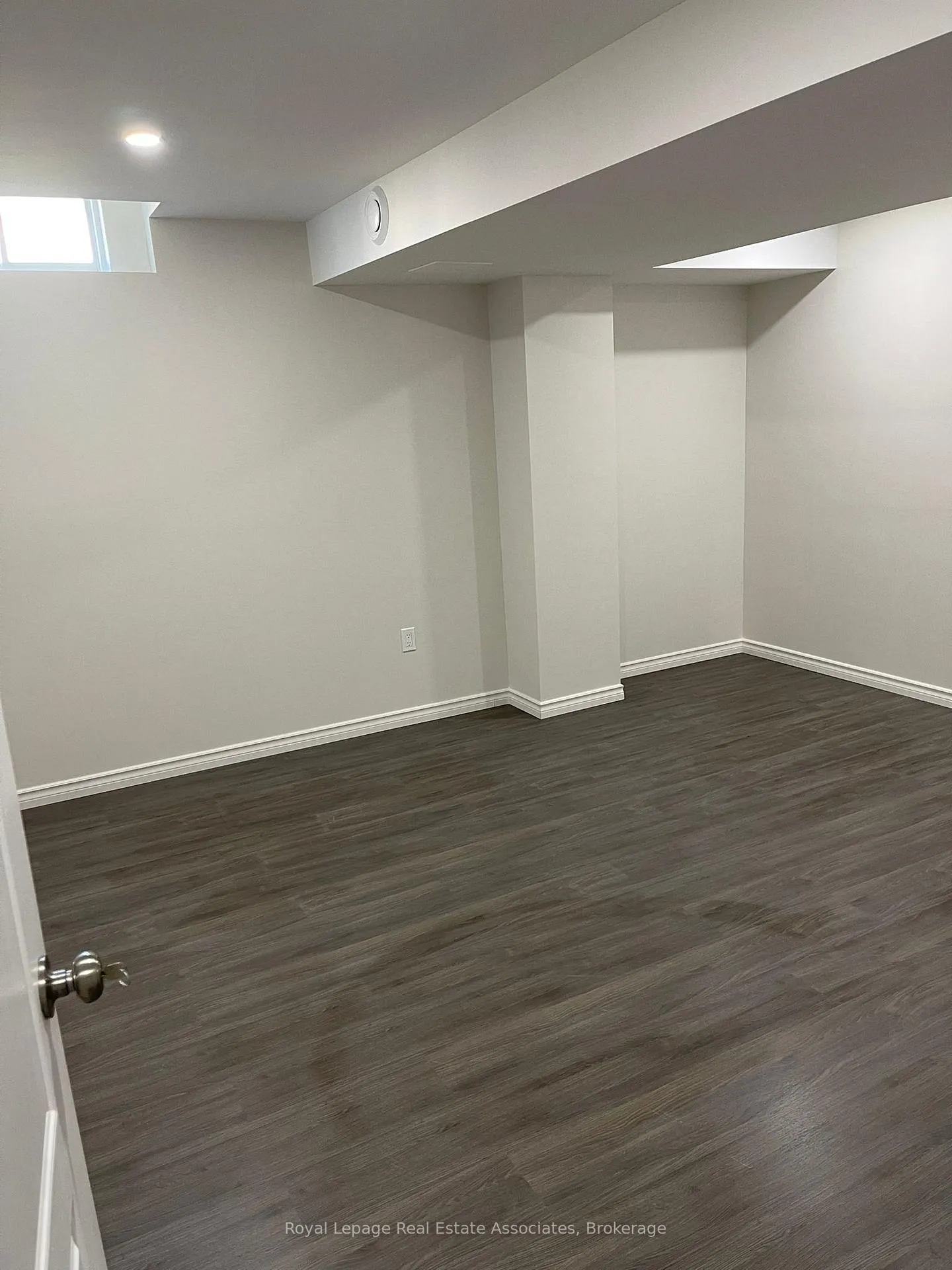 Photo 11 of Unit Basement, 135 Monarch Street, Welland, Coyle Creek — HOMEH