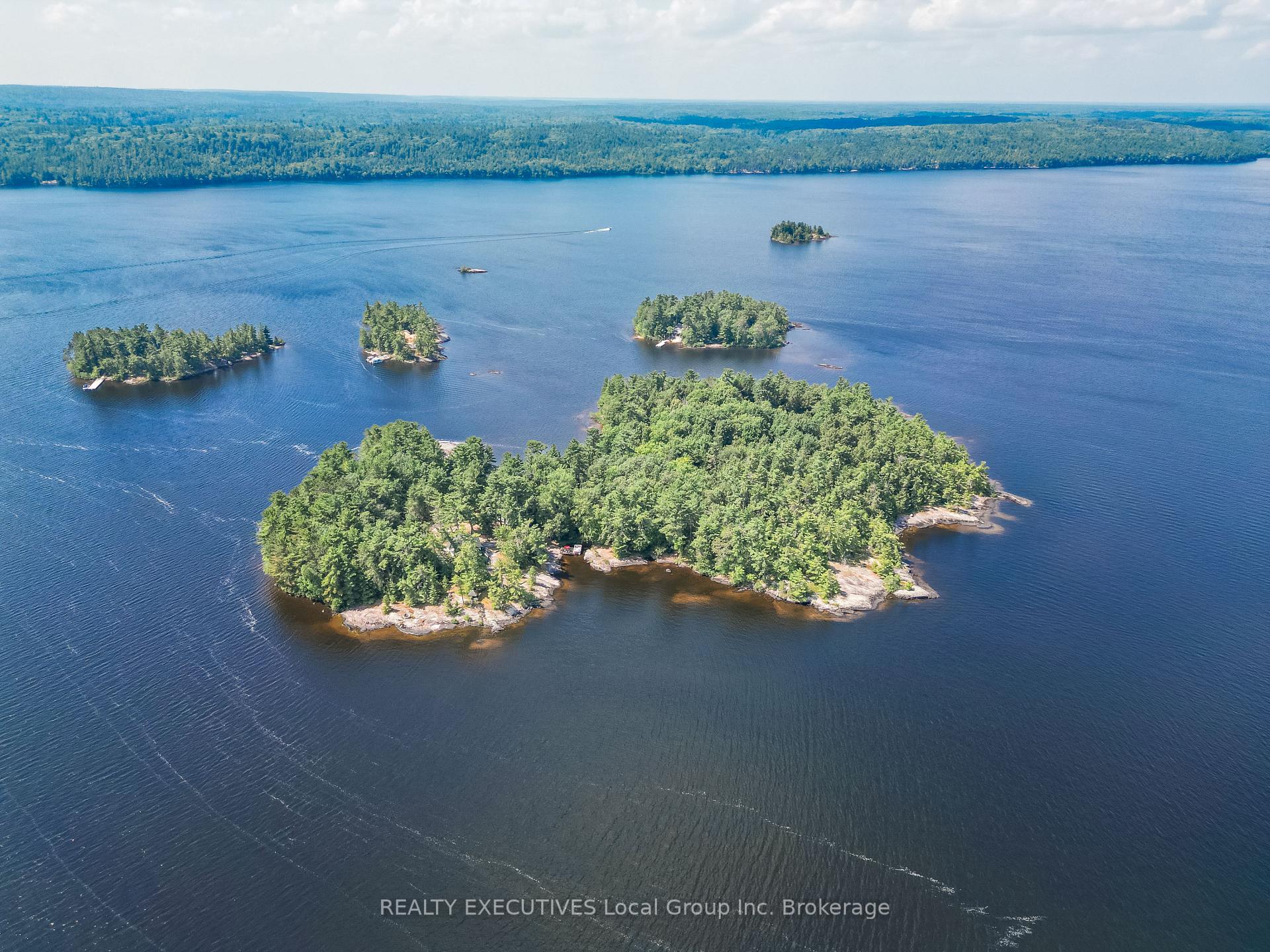 Photo 1 of 1 Richardson Island, Nipissing — HOMEH