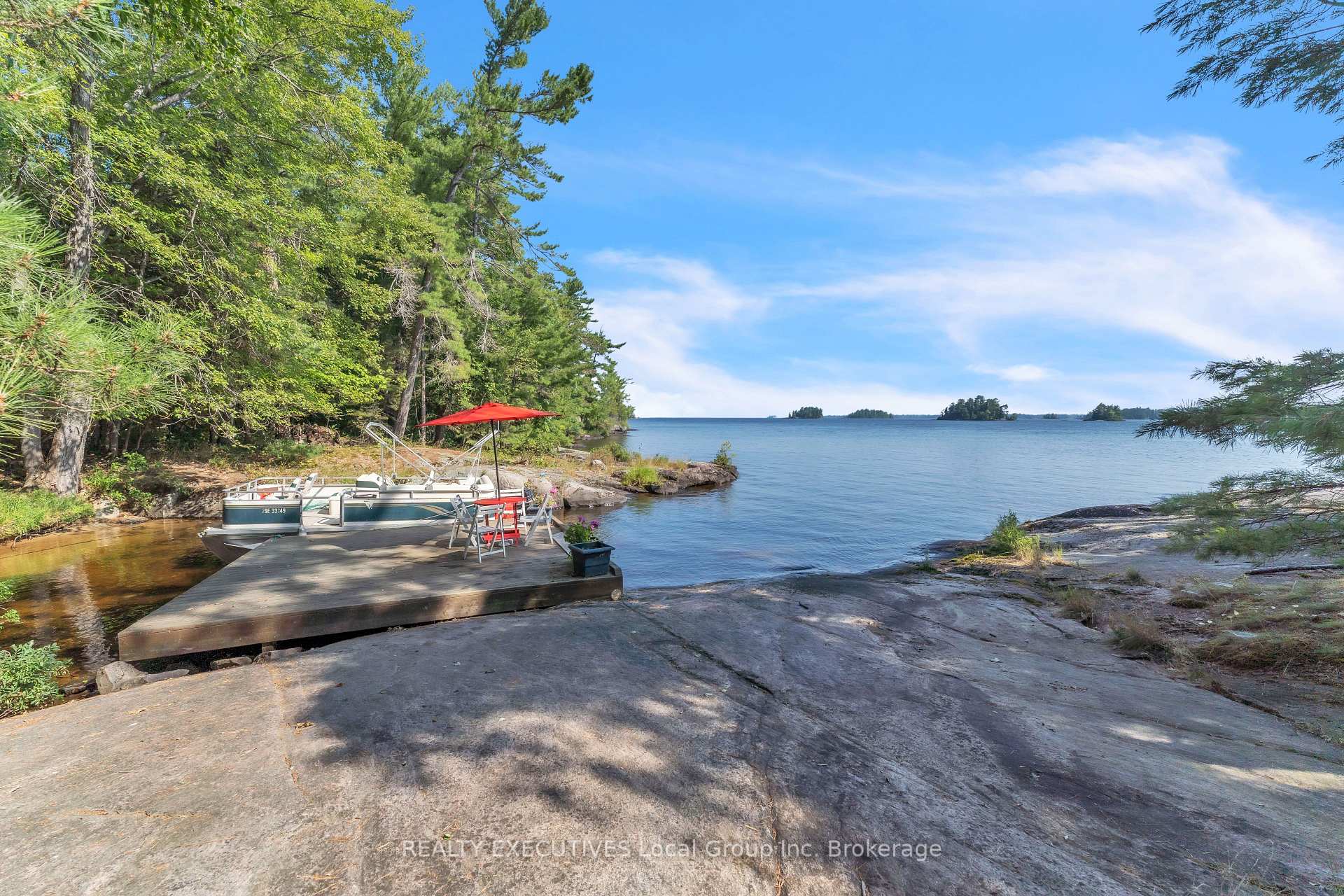 Photo 4 of 1 Richardson Island, Nipissing — HOMEH