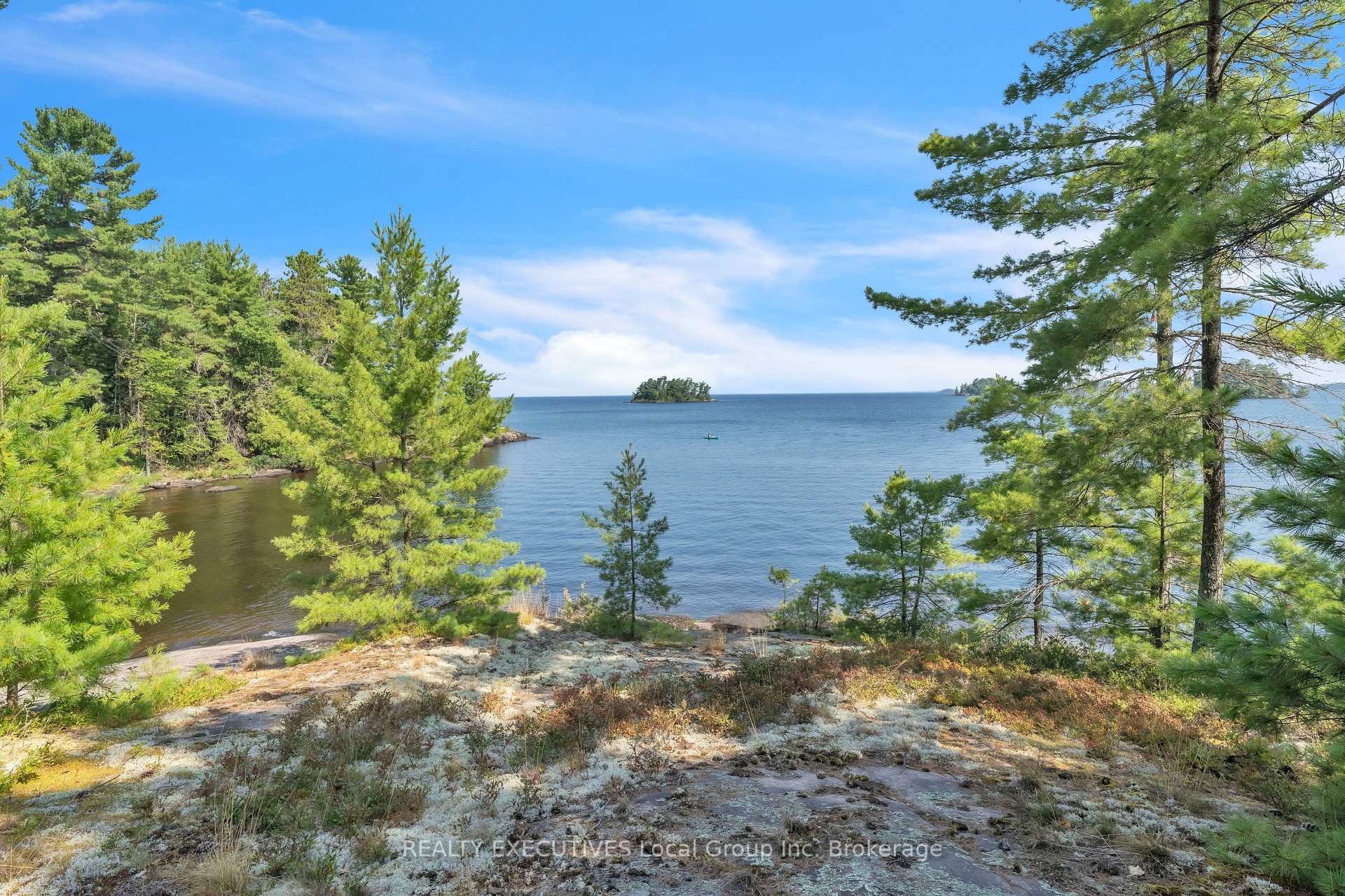 Photo 5 of 1 Richardson Island, Nipissing — HOMEH