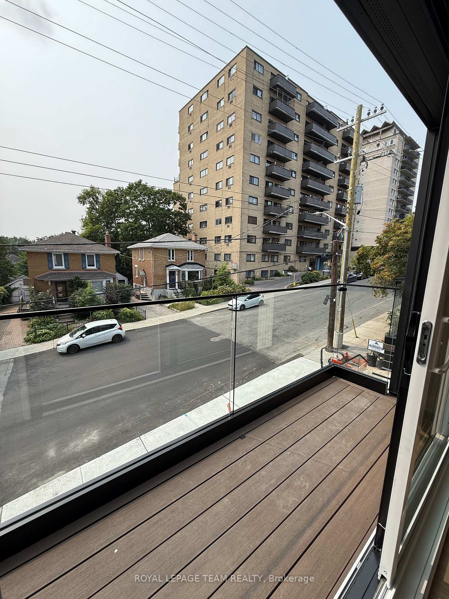Photo 10 of Unit 2, 119 Springfield Street, Ottawa, Lindenlea — HOMEH