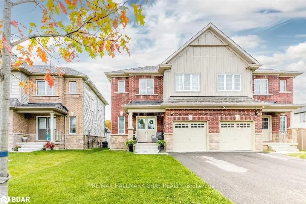 Photo 1 of 214 Isabella Drive, Orillia — HOMEH