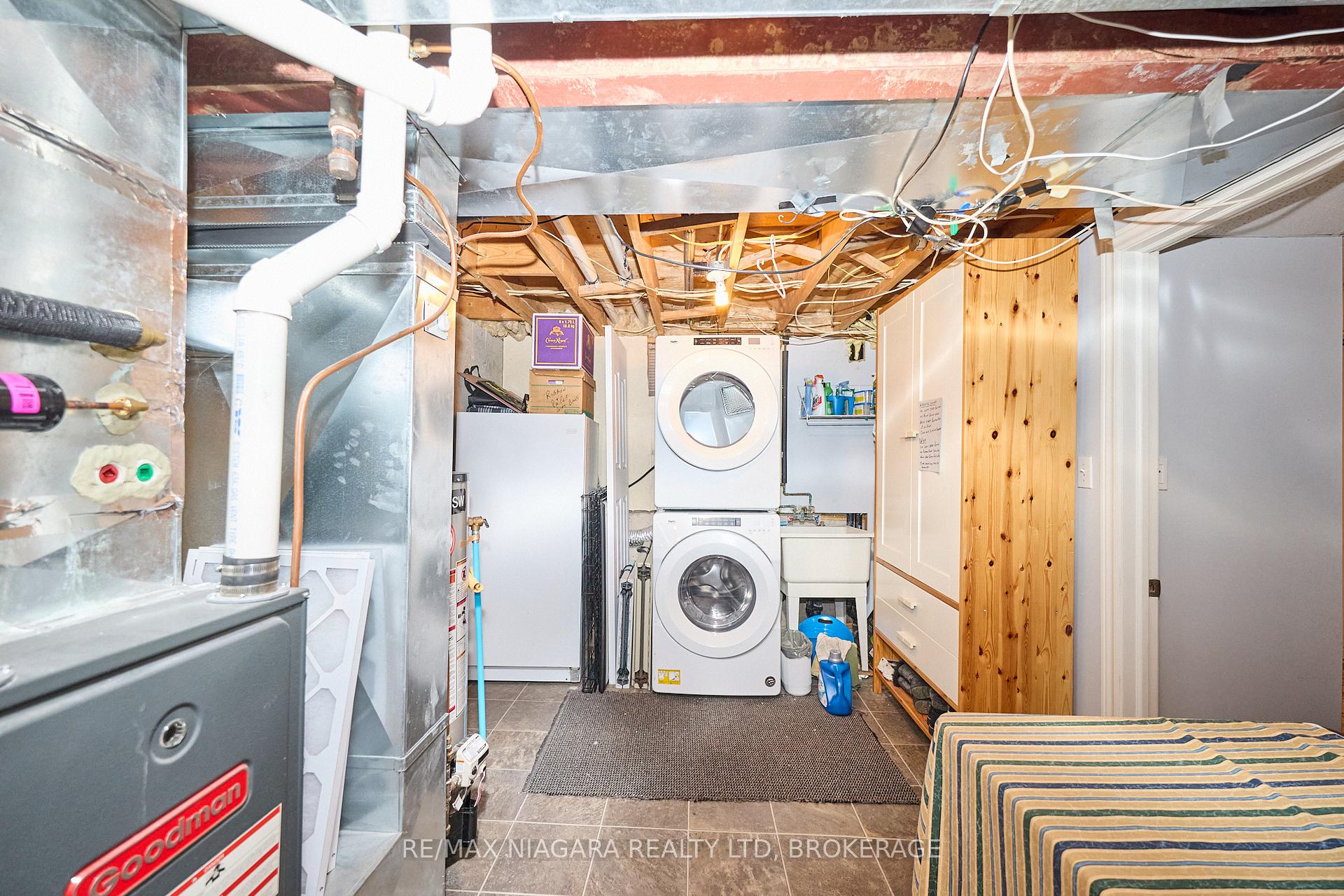 Photo 22 of 6516 Monroe Street, Niagara Falls, Dorchester — HOMEH