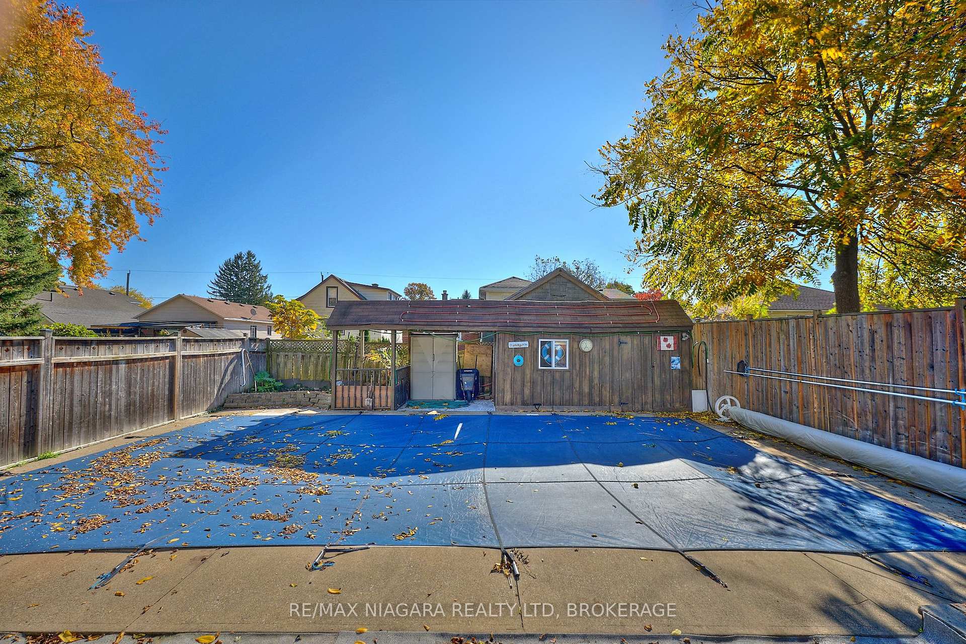Photo 26 of 6516 Monroe Street, Niagara Falls, Dorchester — HOMEH