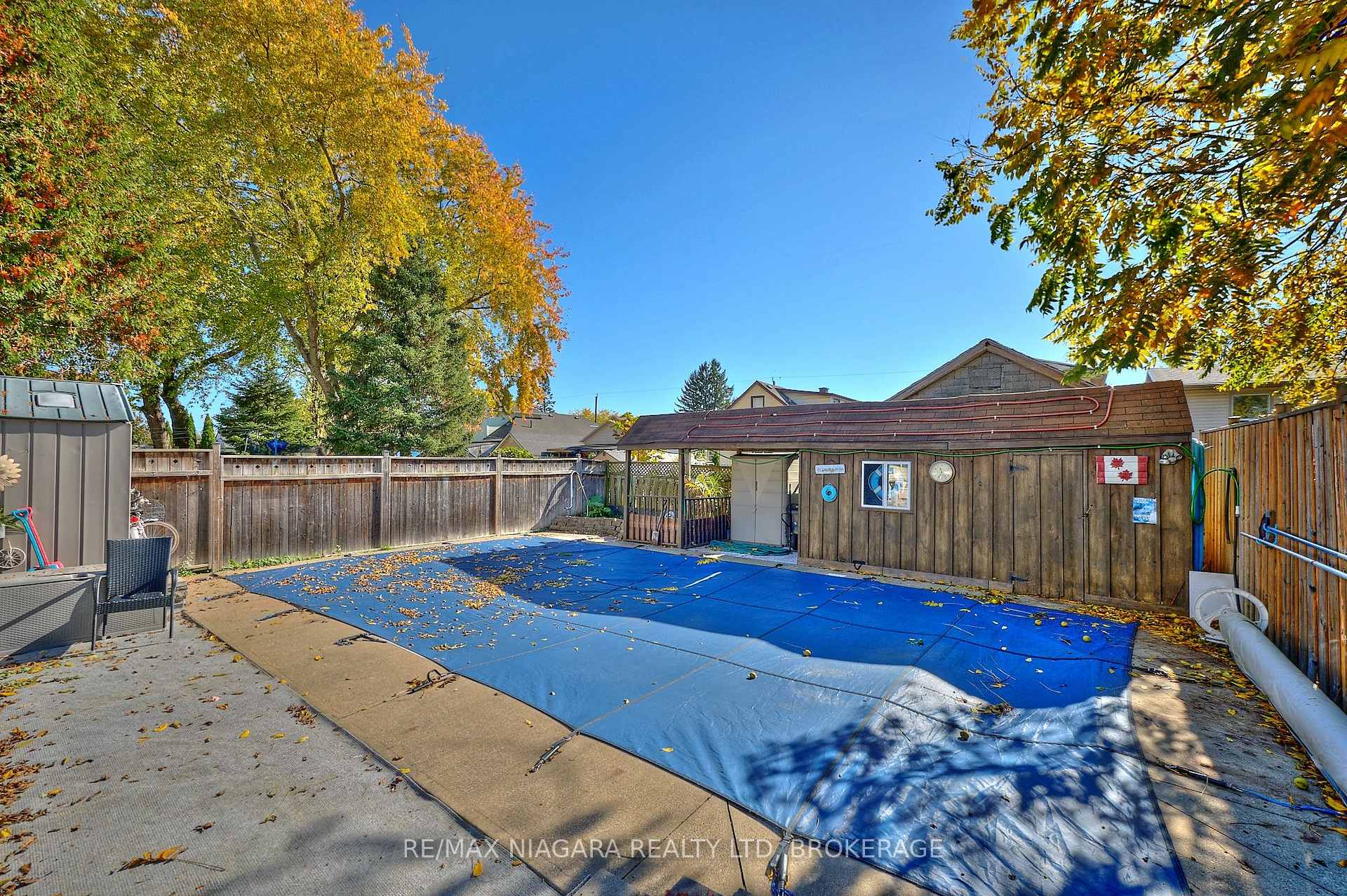 Photo 27 of 6516 Monroe Street, Niagara Falls, Dorchester — HOMEH