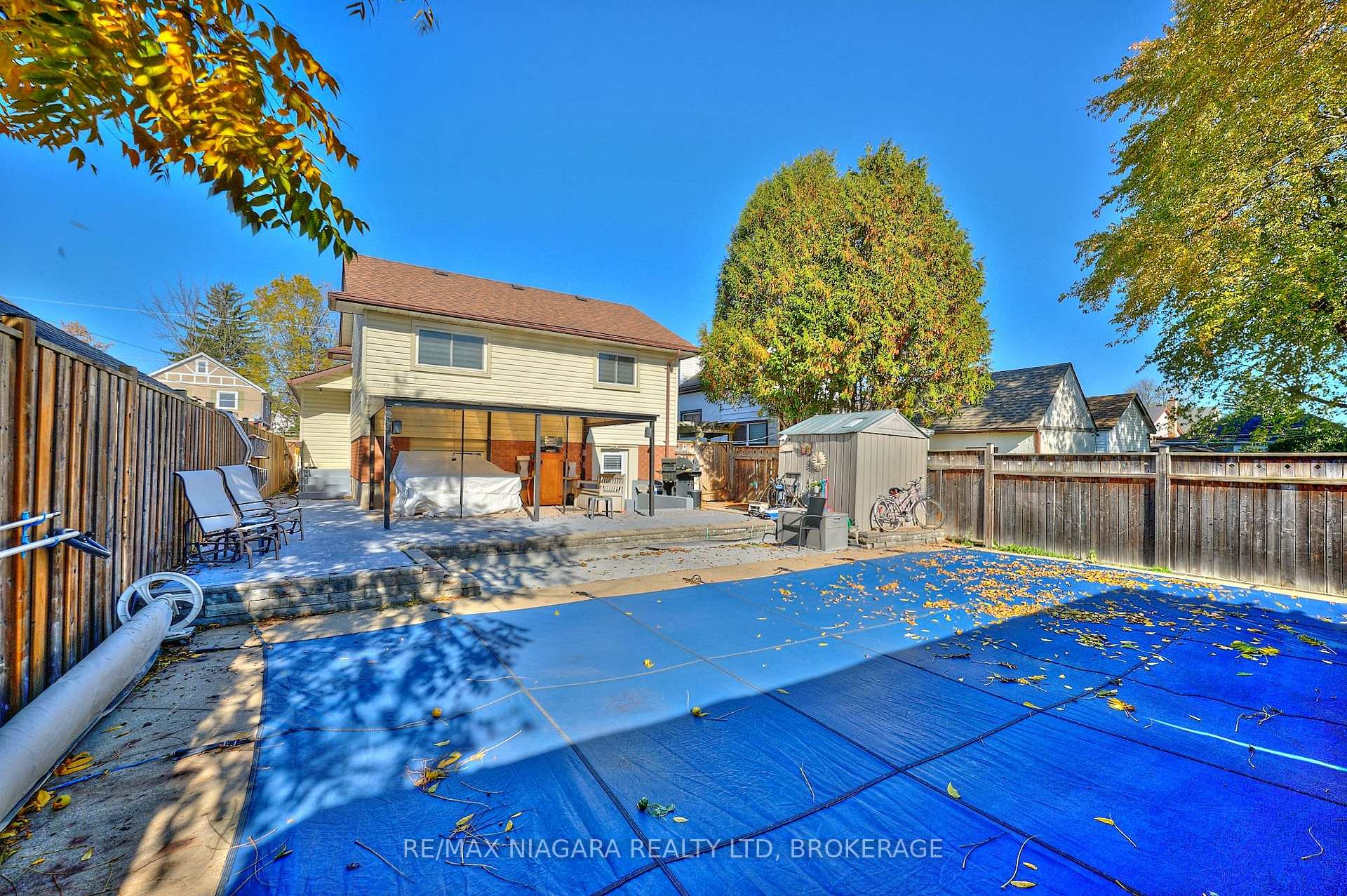 Photo 28 of 6516 Monroe Street, Niagara Falls, Dorchester — HOMEH
