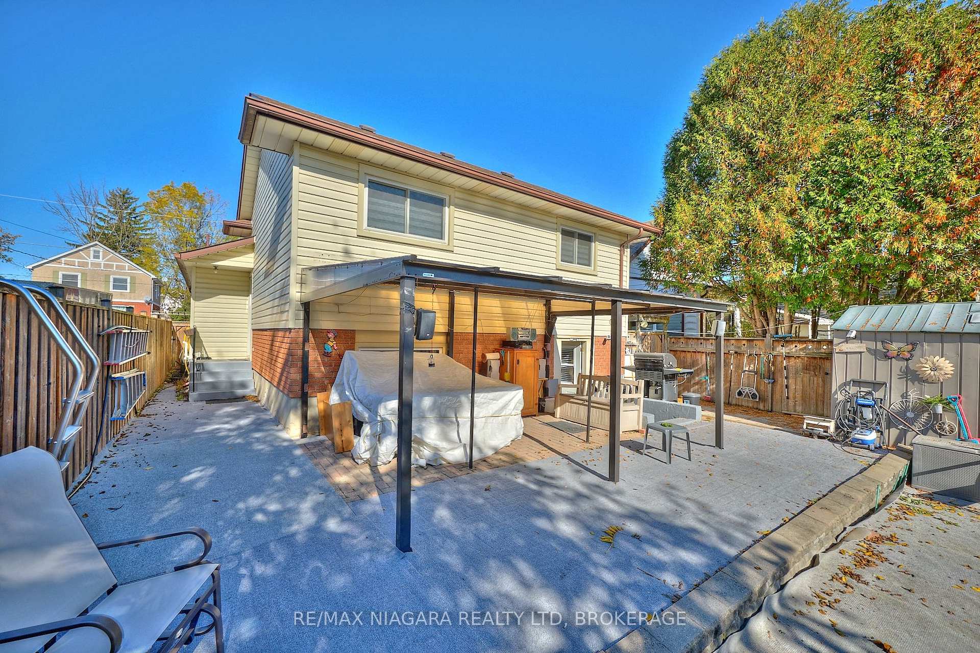 Photo 30 of 6516 Monroe Street, Niagara Falls, Dorchester — HOMEH