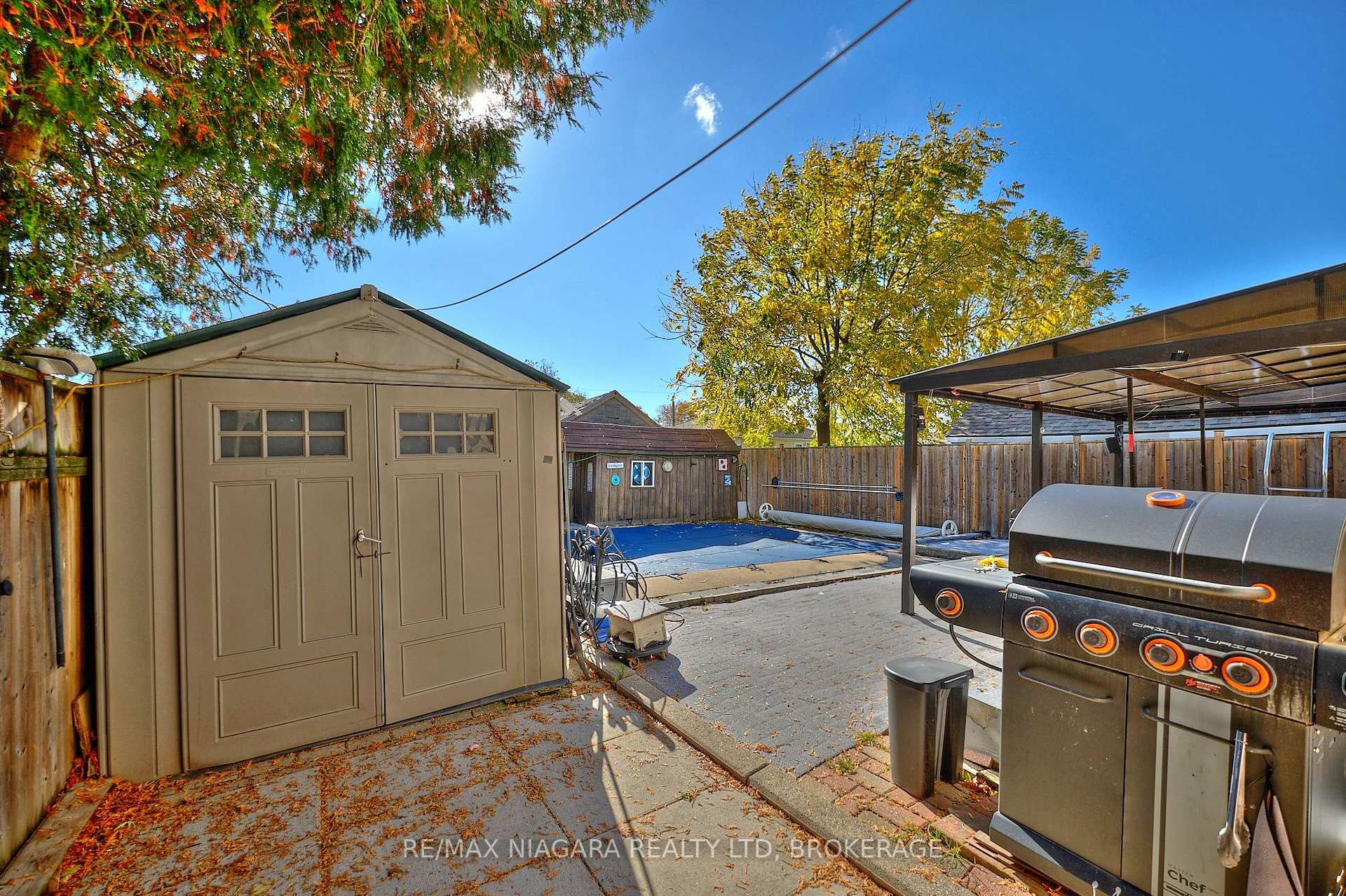 Photo 31 of 6516 Monroe Street, Niagara Falls, Dorchester — HOMEH