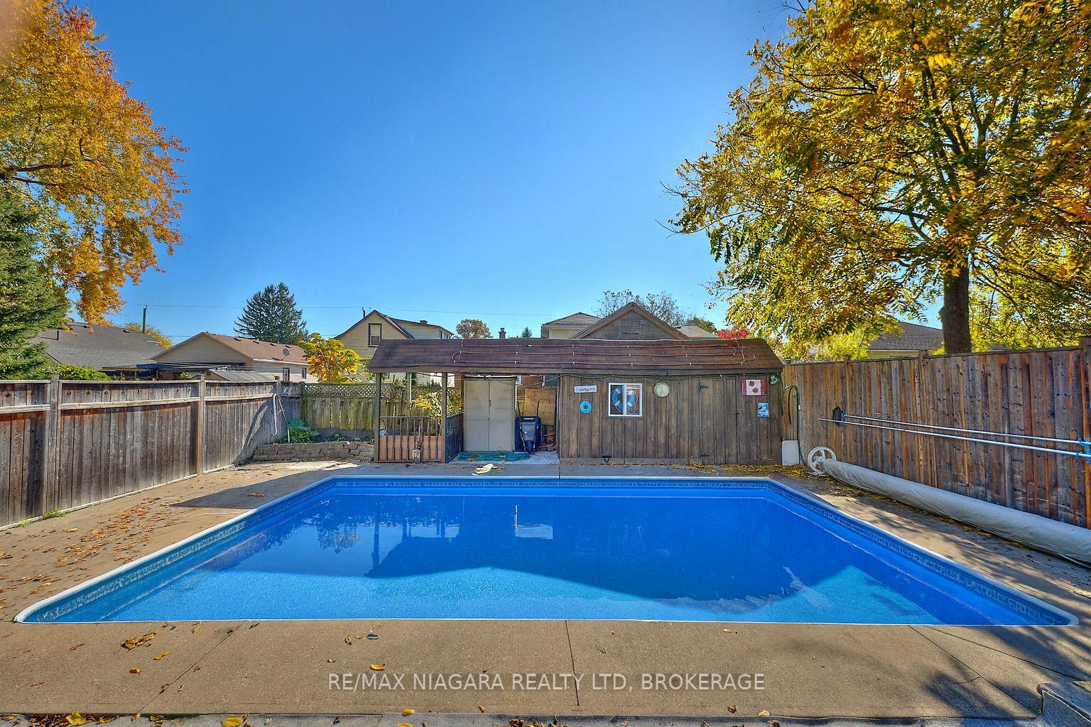 Photo 32 of 6516 Monroe Street, Niagara Falls, Dorchester — HOMEH