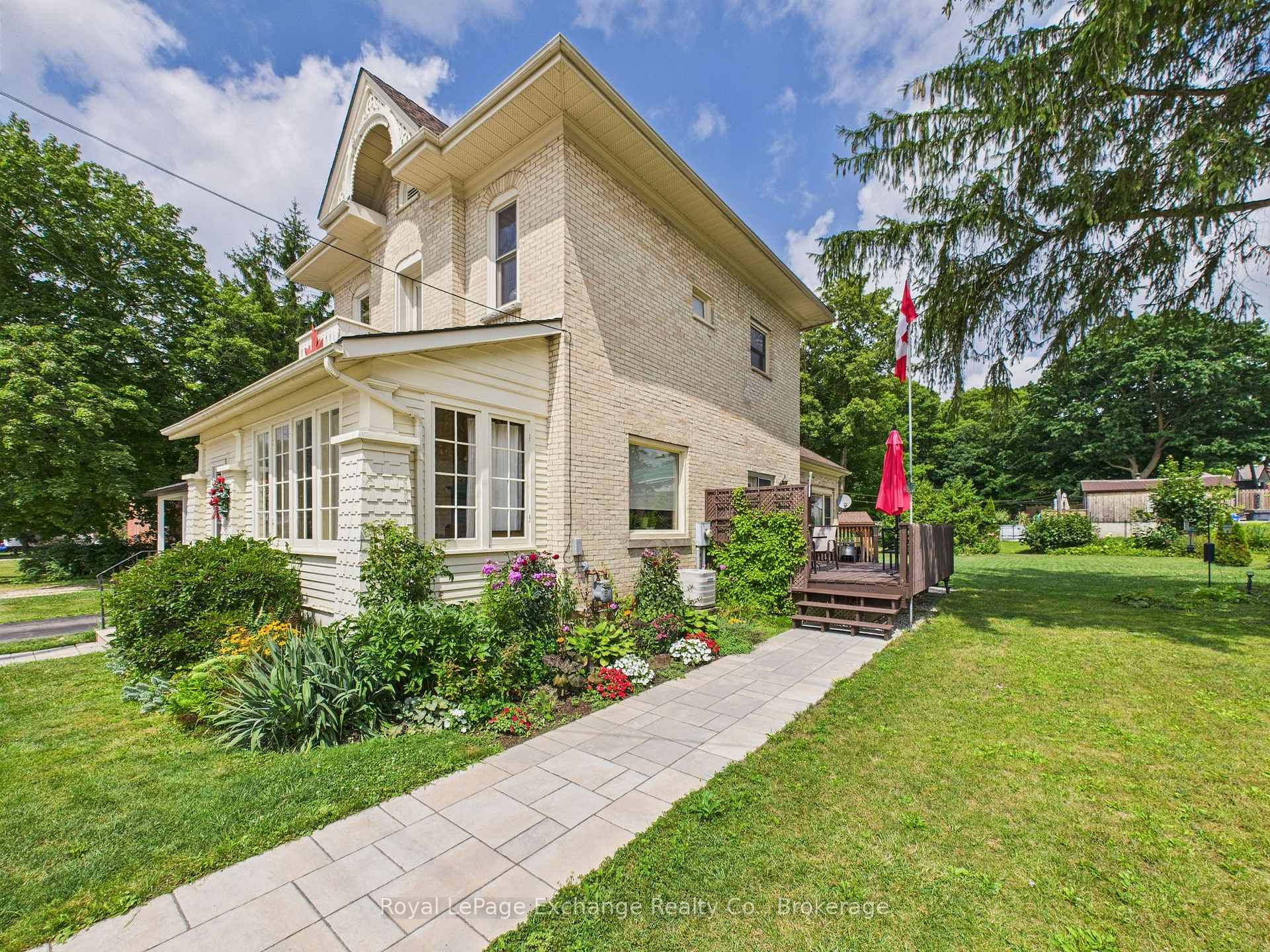 Photo 3 of 93 John Street E, North Huron, Wingham — HOMEH