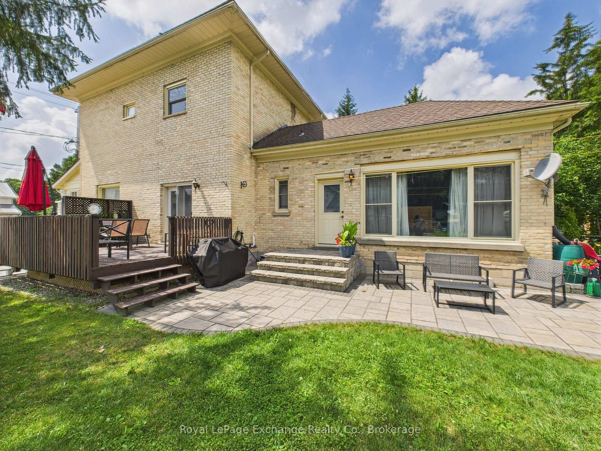 Photo 4 of 93 John Street E, North Huron, Wingham — HOMEH
