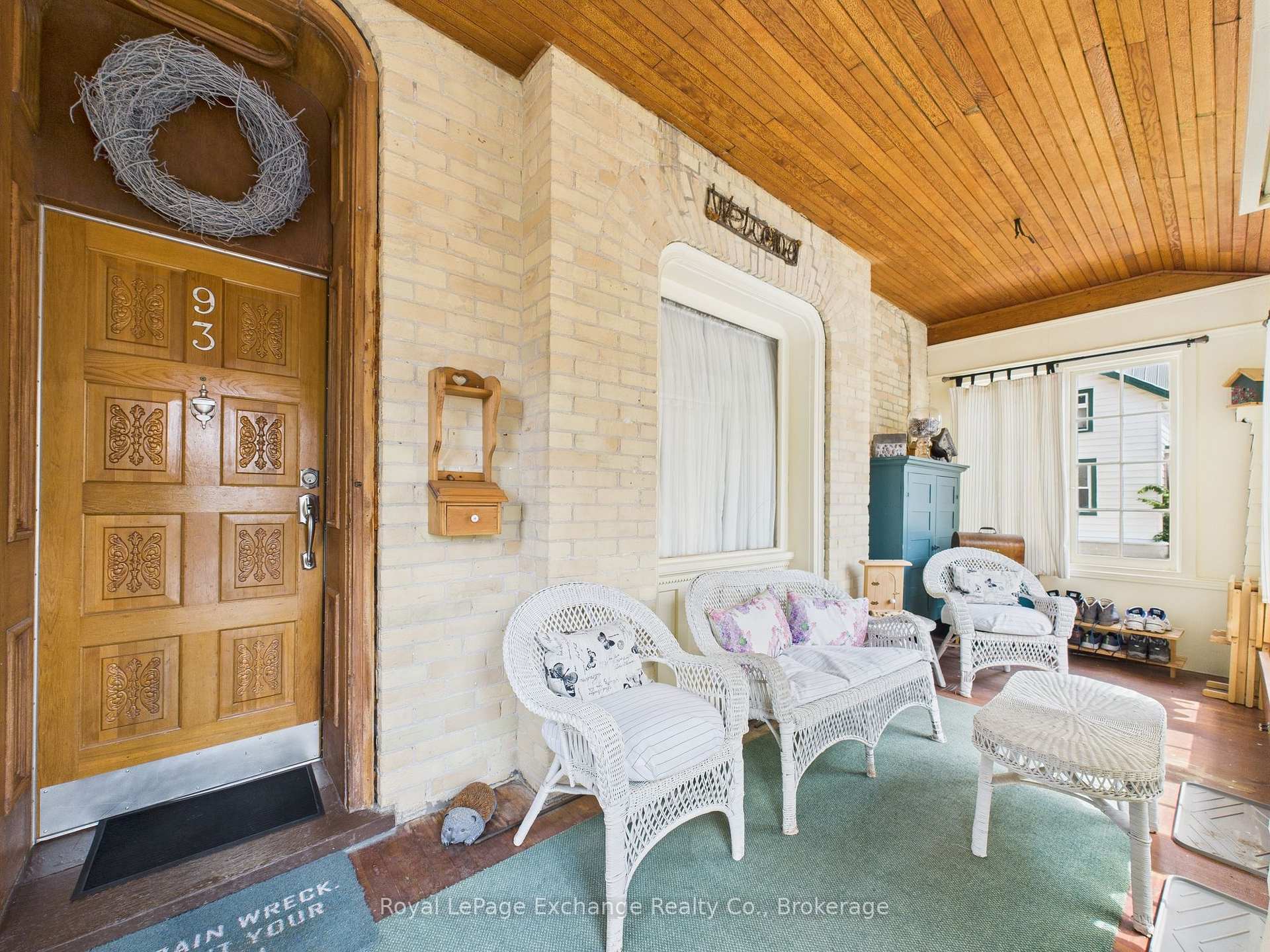 Photo 5 of 93 John Street E, North Huron, Wingham — HOMEH