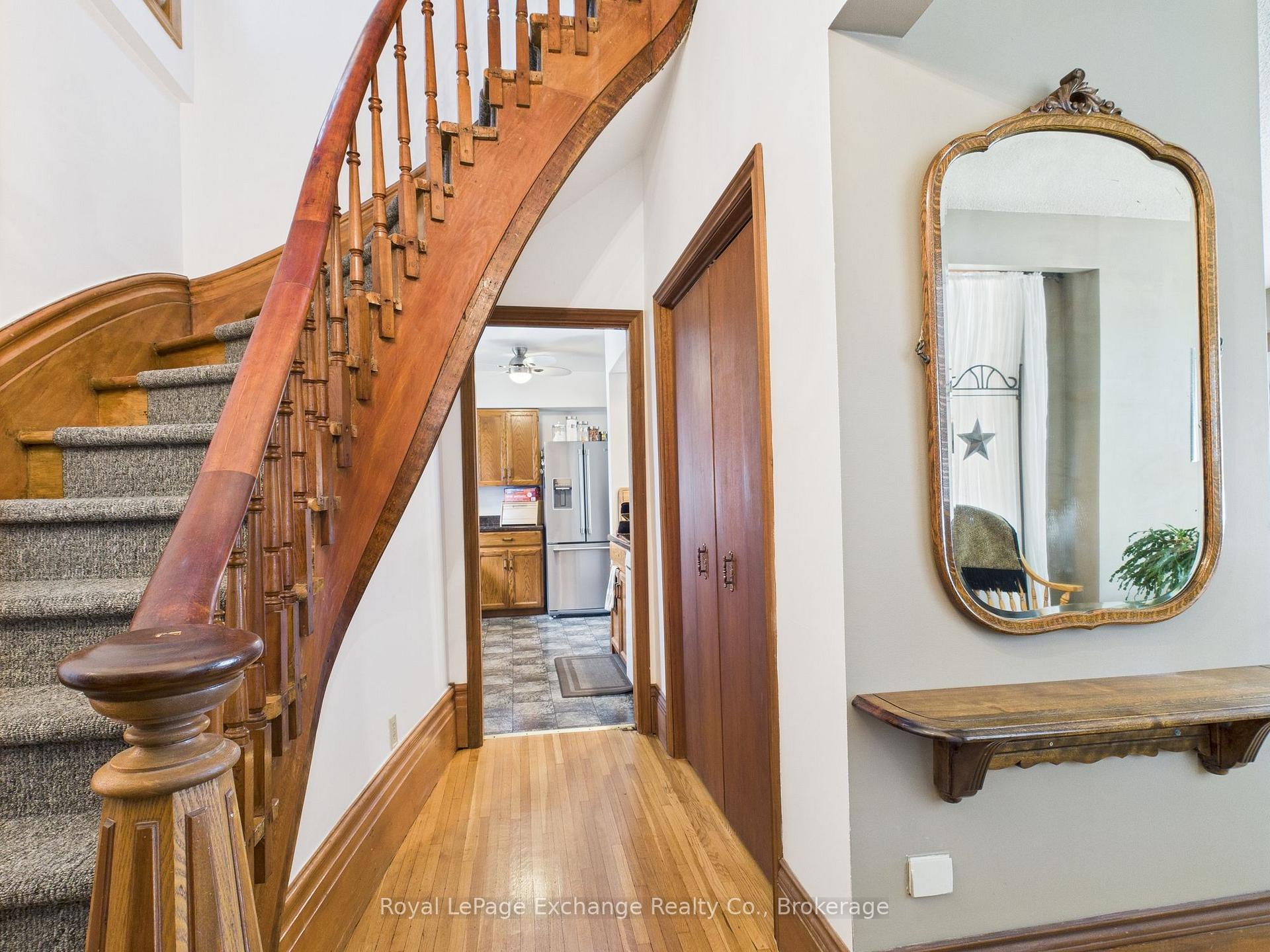 Photo 6 of 93 John Street E, North Huron, Wingham — HOMEH