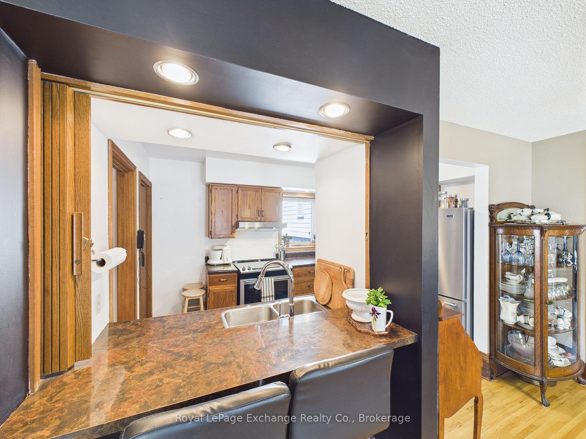 Photo 12 of 93 John Street E, North Huron, Wingham — HOMEH