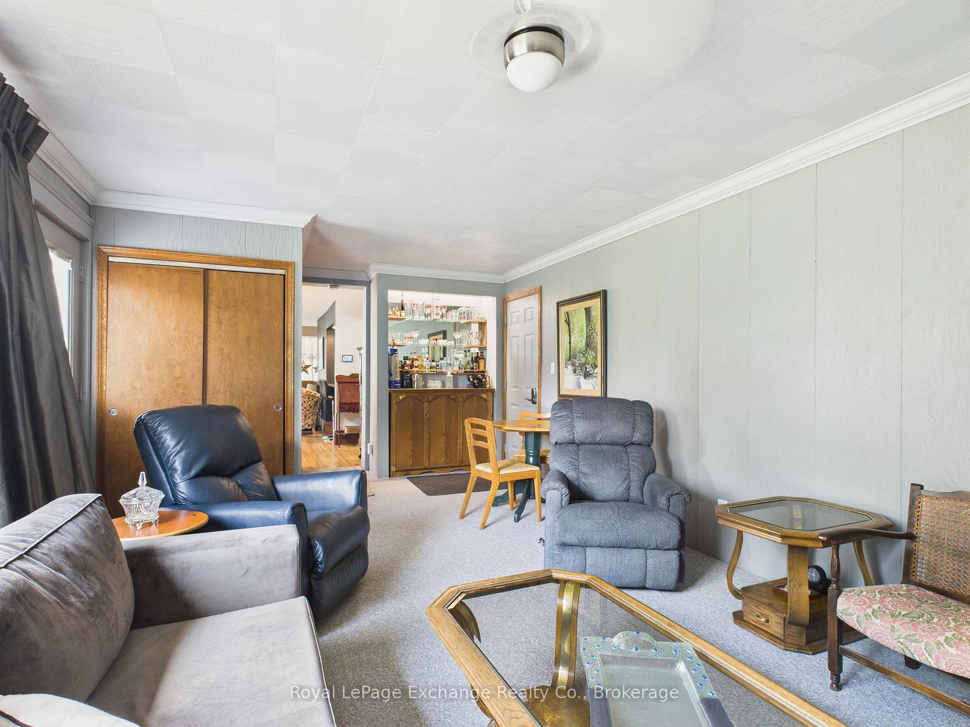 Photo 17 of 93 John Street E, North Huron, Wingham — HOMEH