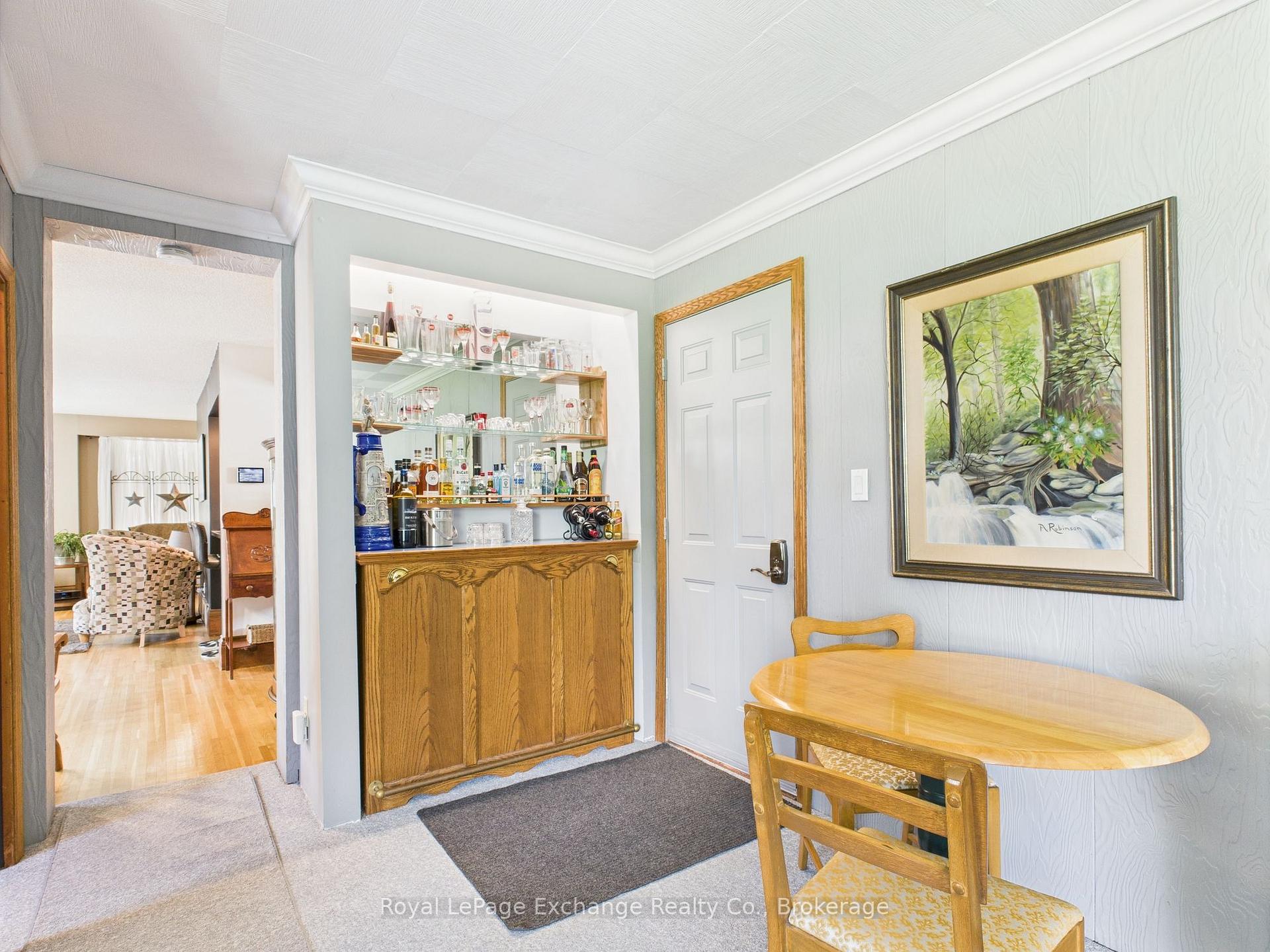 Photo 18 of 93 John Street E, North Huron, Wingham — HOMEH