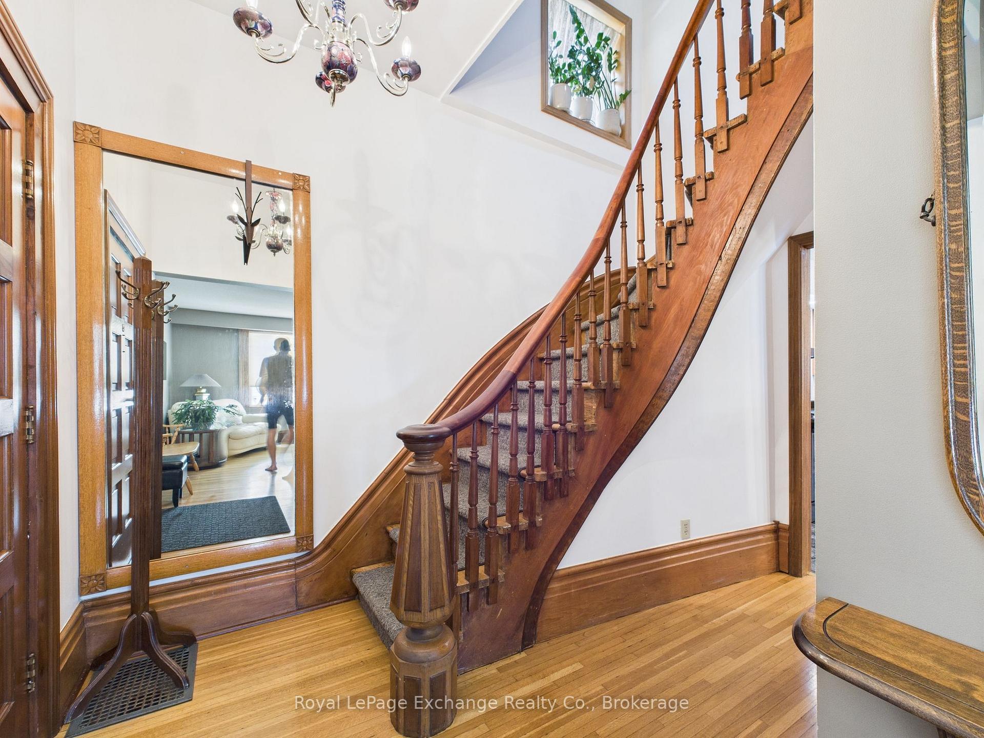 Photo 22 of 93 John Street E, North Huron, Wingham — HOMEH