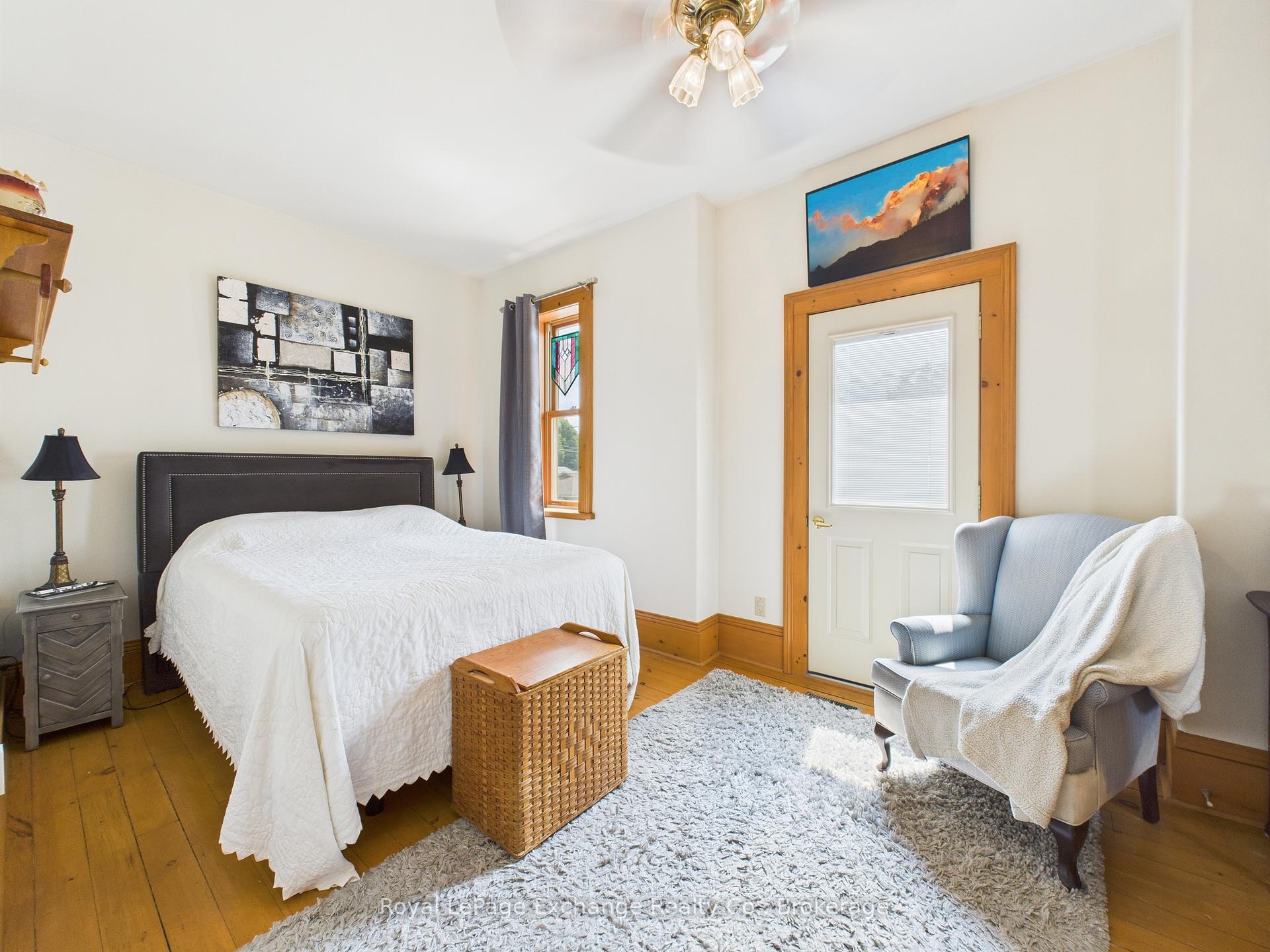 Photo 23 of 93 John Street E, North Huron, Wingham — HOMEH