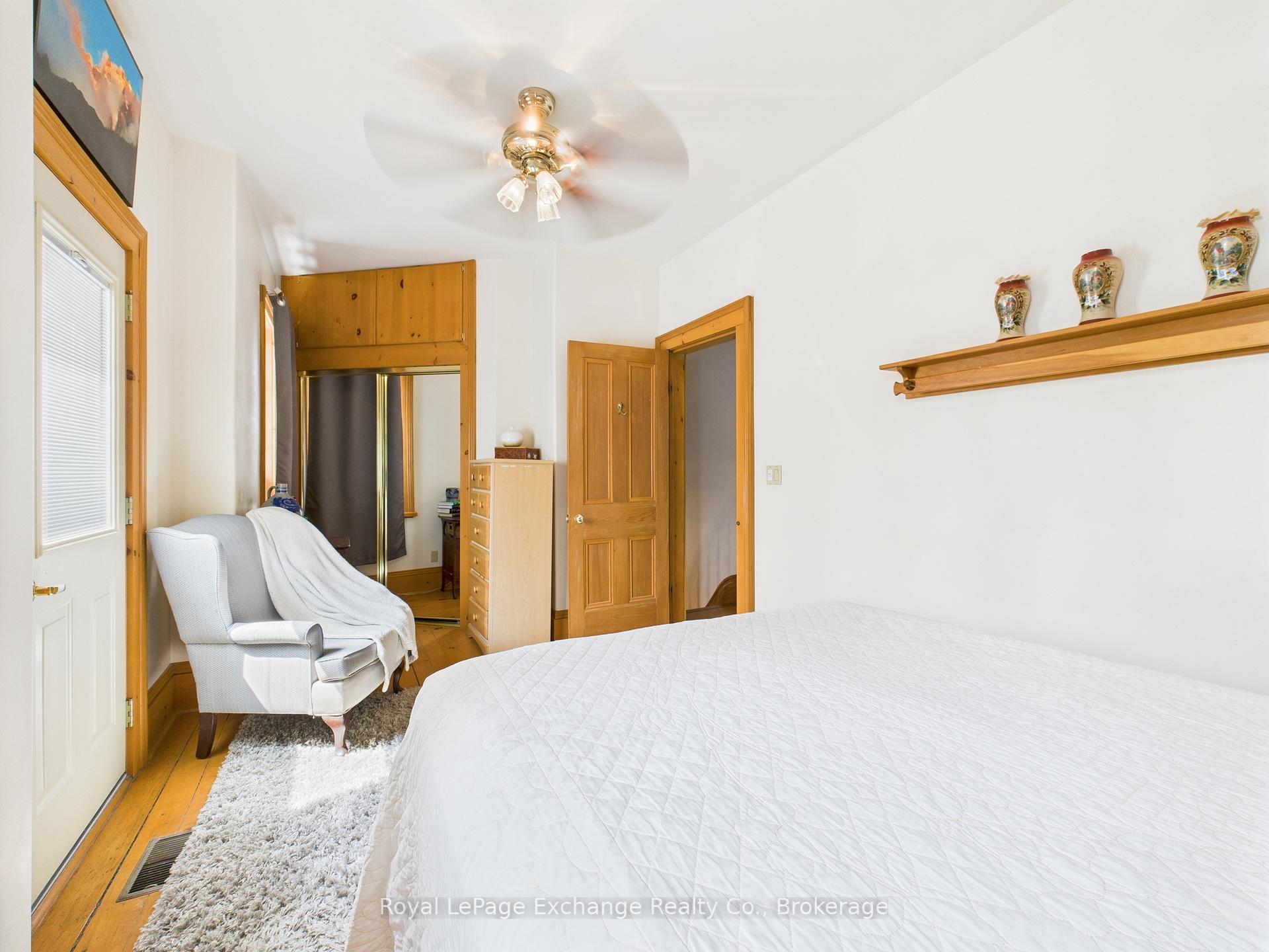 Photo 24 of 93 John Street E, North Huron, Wingham — HOMEH