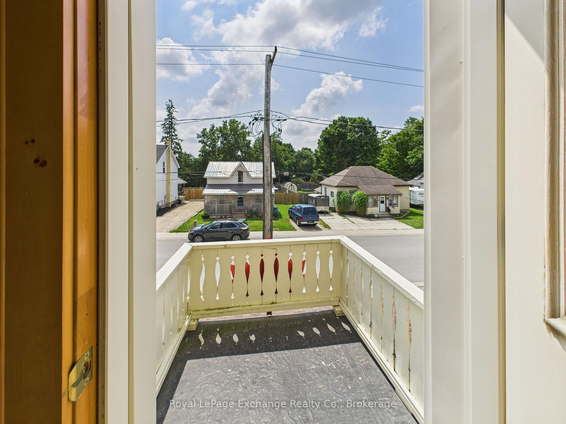 Photo 25 of 93 John Street E, North Huron, Wingham — HOMEH