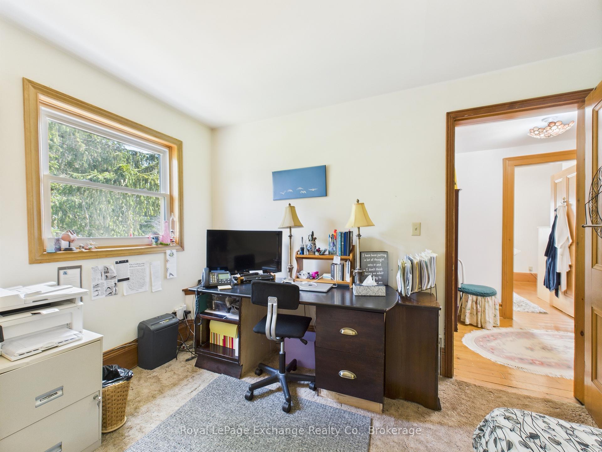 Photo 30 of 93 John Street E, North Huron, Wingham — HOMEH