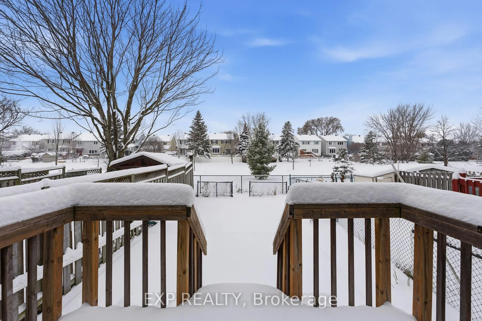 Photo 25 of 1539 Briarfield Crescent, Ottawa, Fallingbrook/Ridgemount — HOMEH