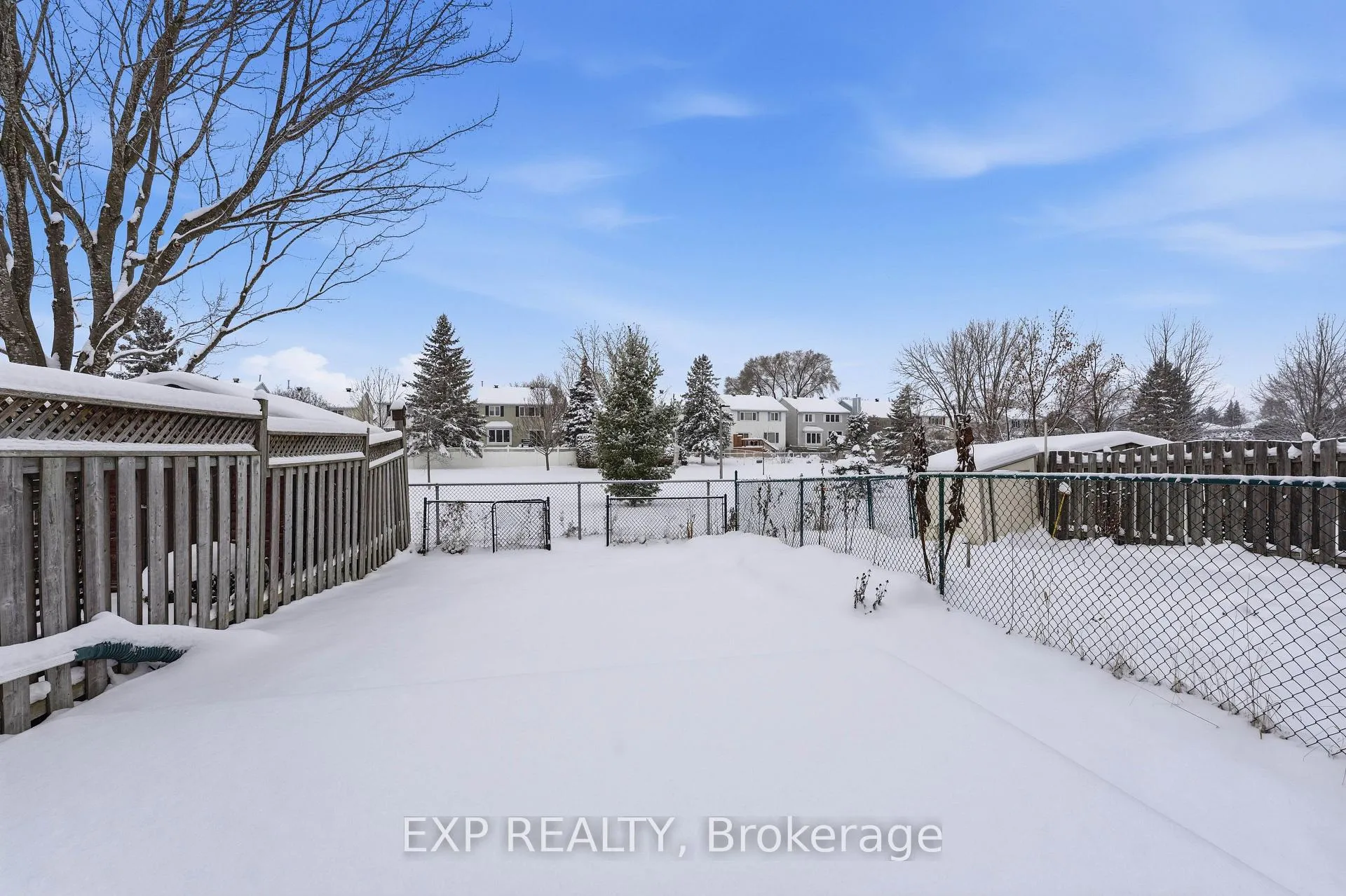 Photo 26 of 1539 Briarfield Crescent, Ottawa, Fallingbrook/Ridgemount — HOMEH