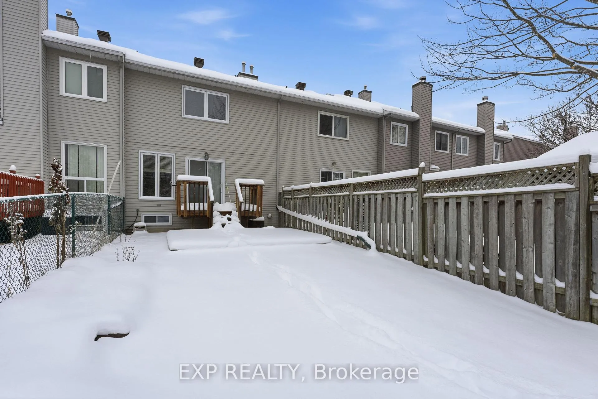 Photo 27 of 1539 Briarfield Crescent, Ottawa, Fallingbrook/Ridgemount — HOMEH