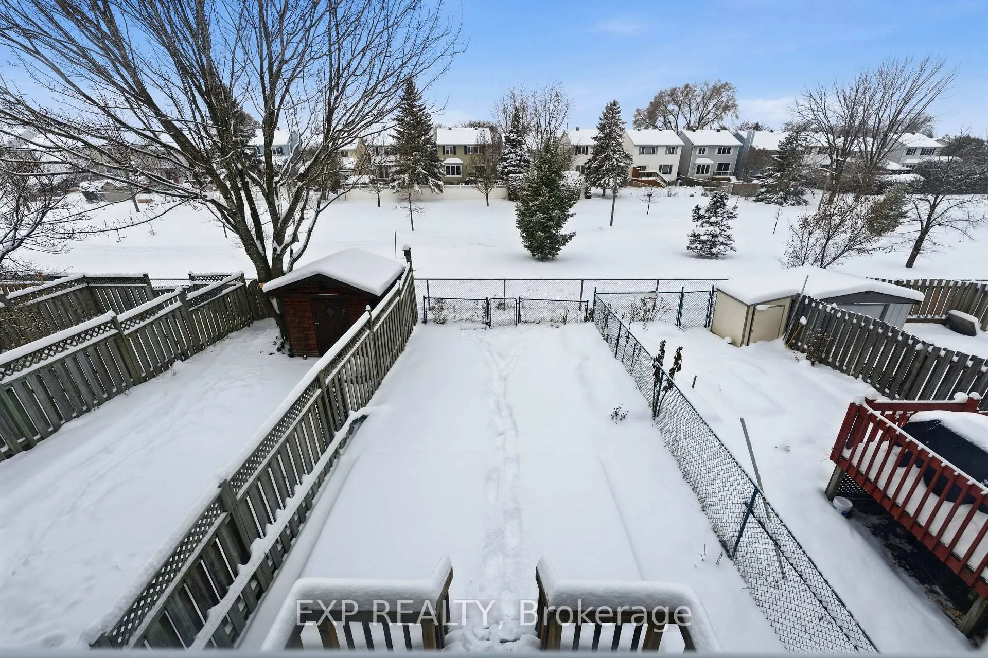 Photo 28 of 1539 Briarfield Crescent, Ottawa, Fallingbrook/Ridgemount — HOMEH